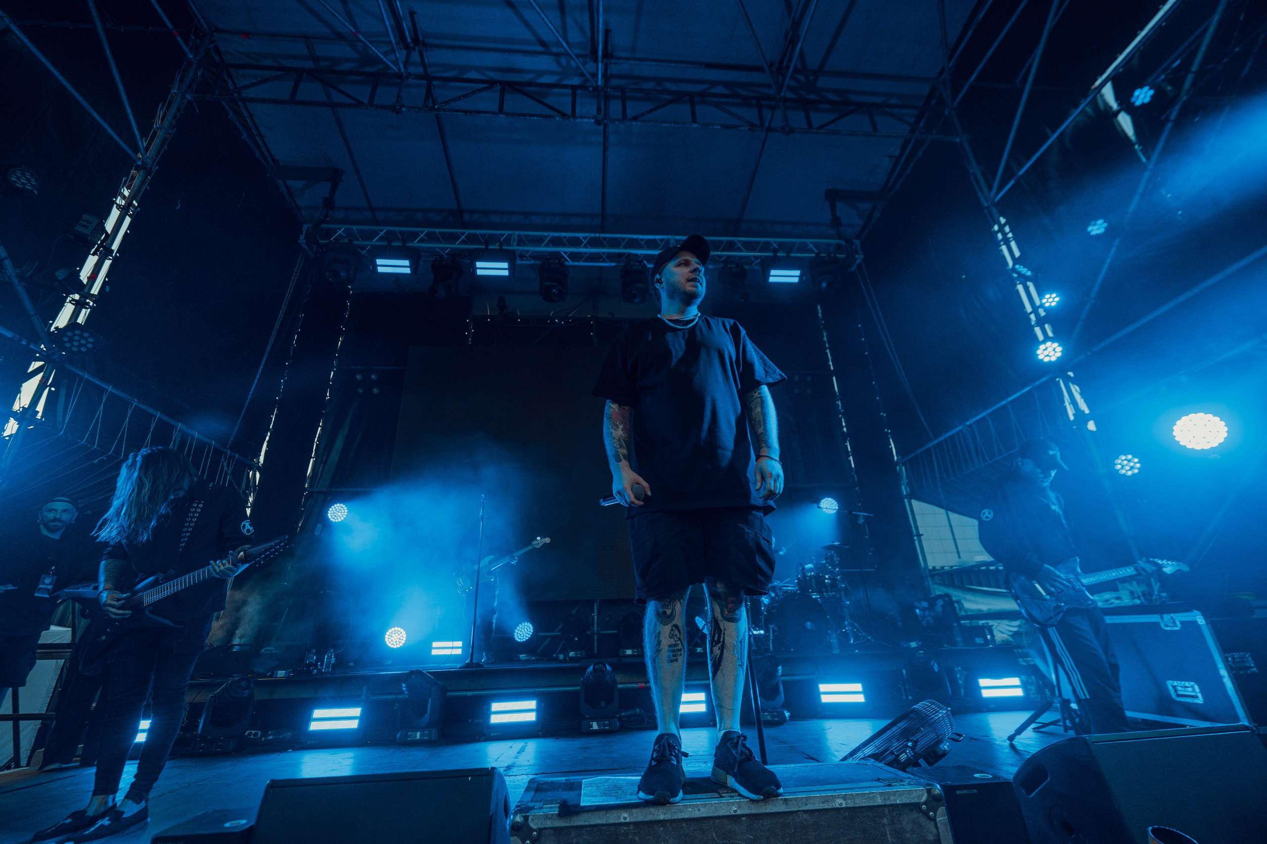 Amatory 15.07.2025. Фотограф Дядя Сник