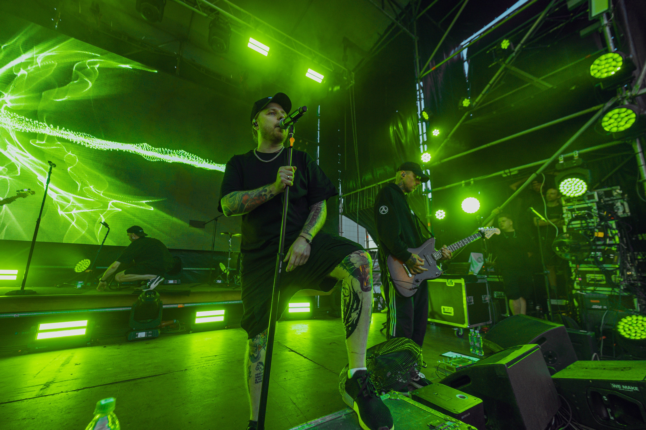 Amatory 15.07.2025. Фотограф Дядя Сник