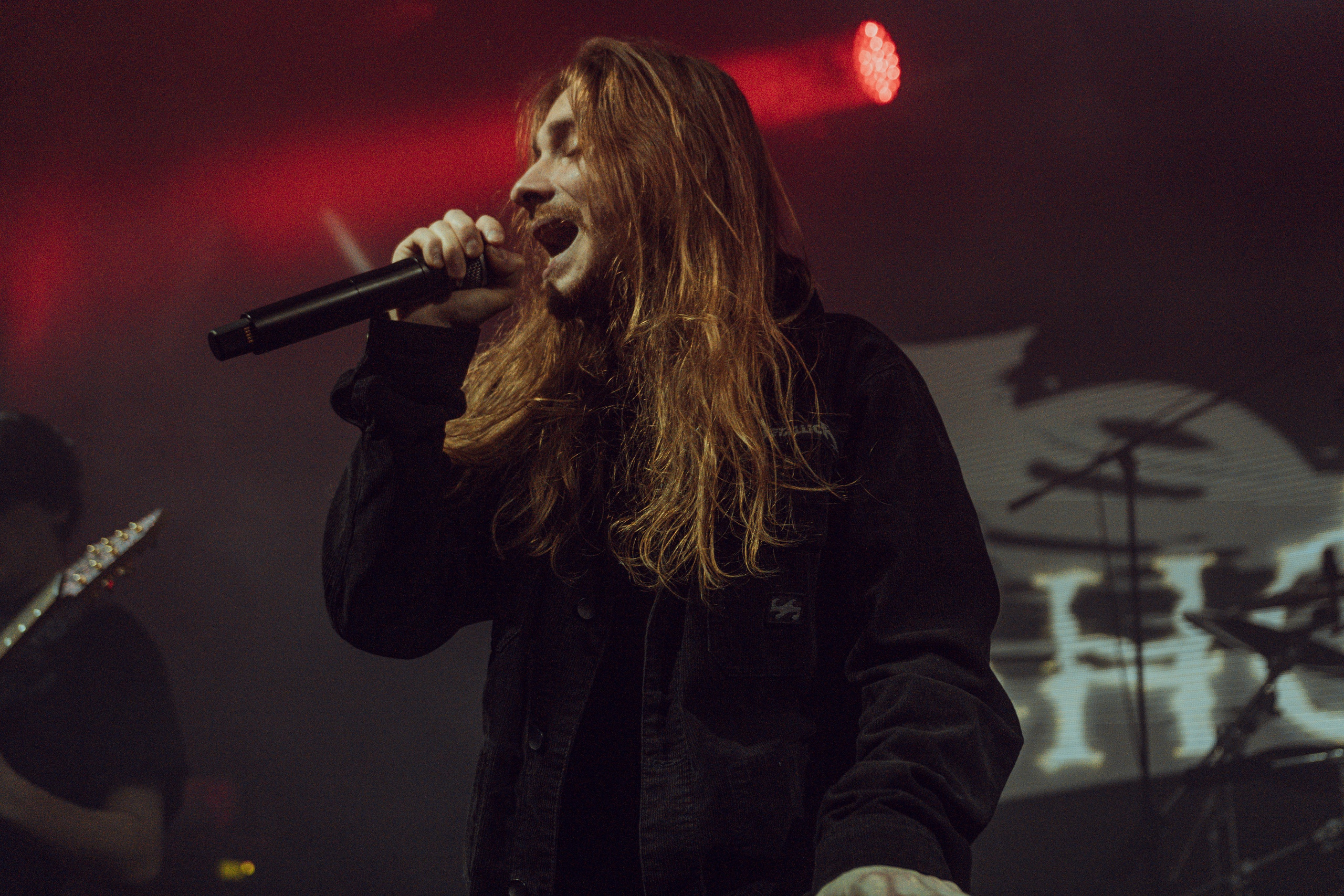 Shokran 14.03.2024. Фотограф Дядя Сник