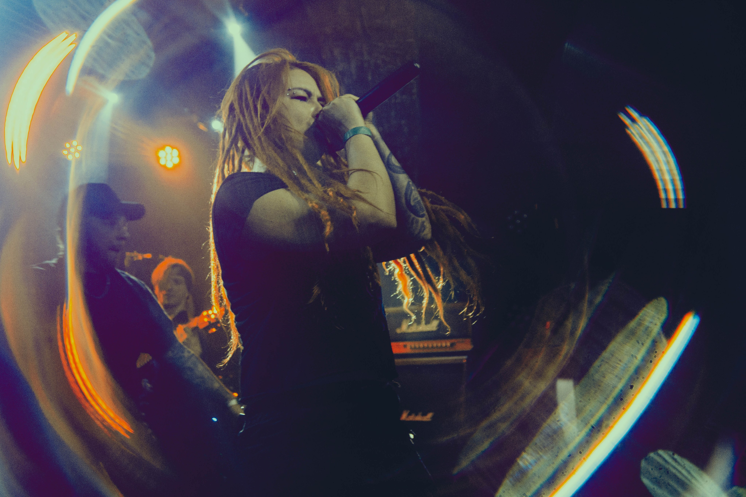 Blackpyres 12.06.2025. Фотограф Дядя Сник