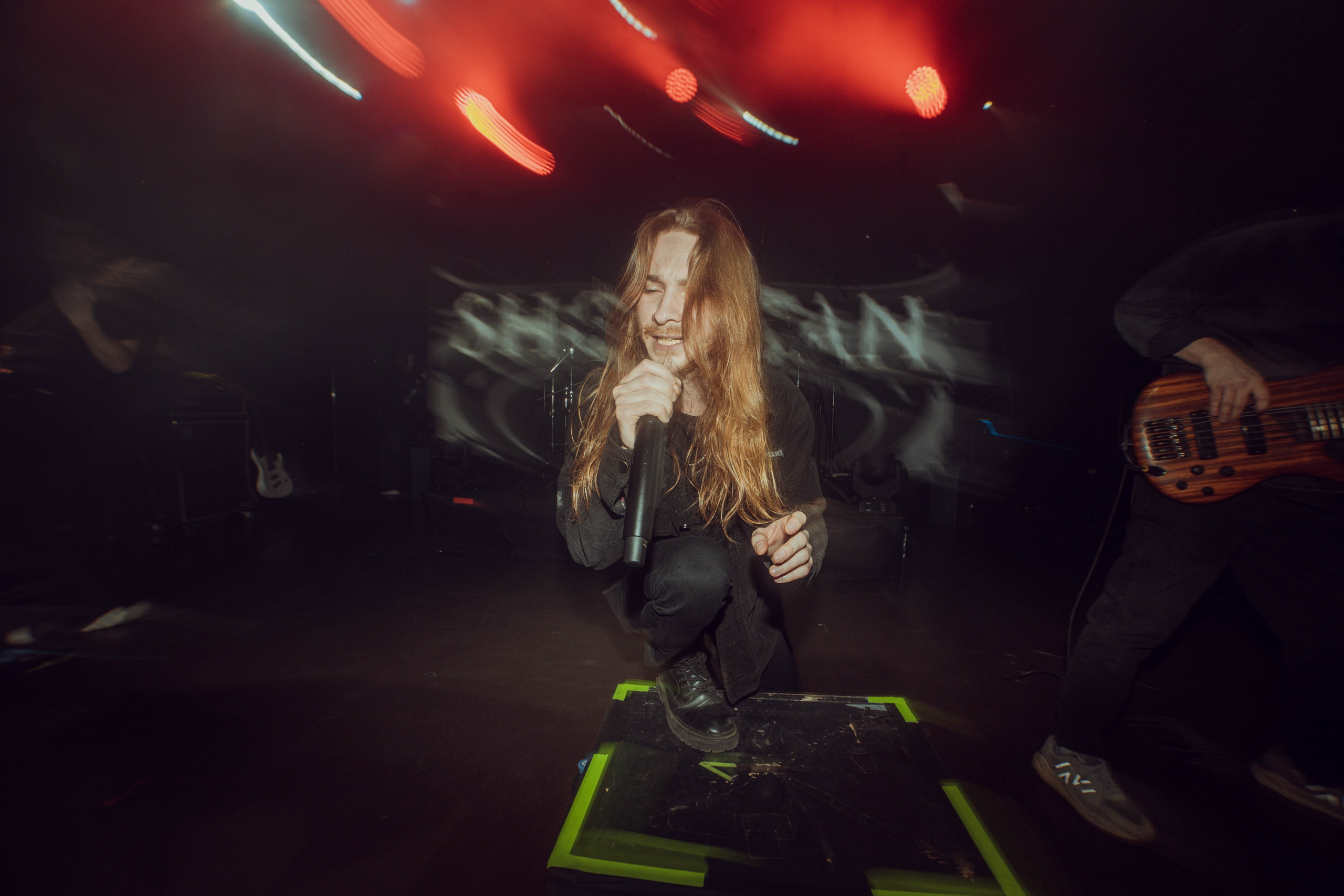 Shokran 14.03.2024. Фотограф Дядя Сник