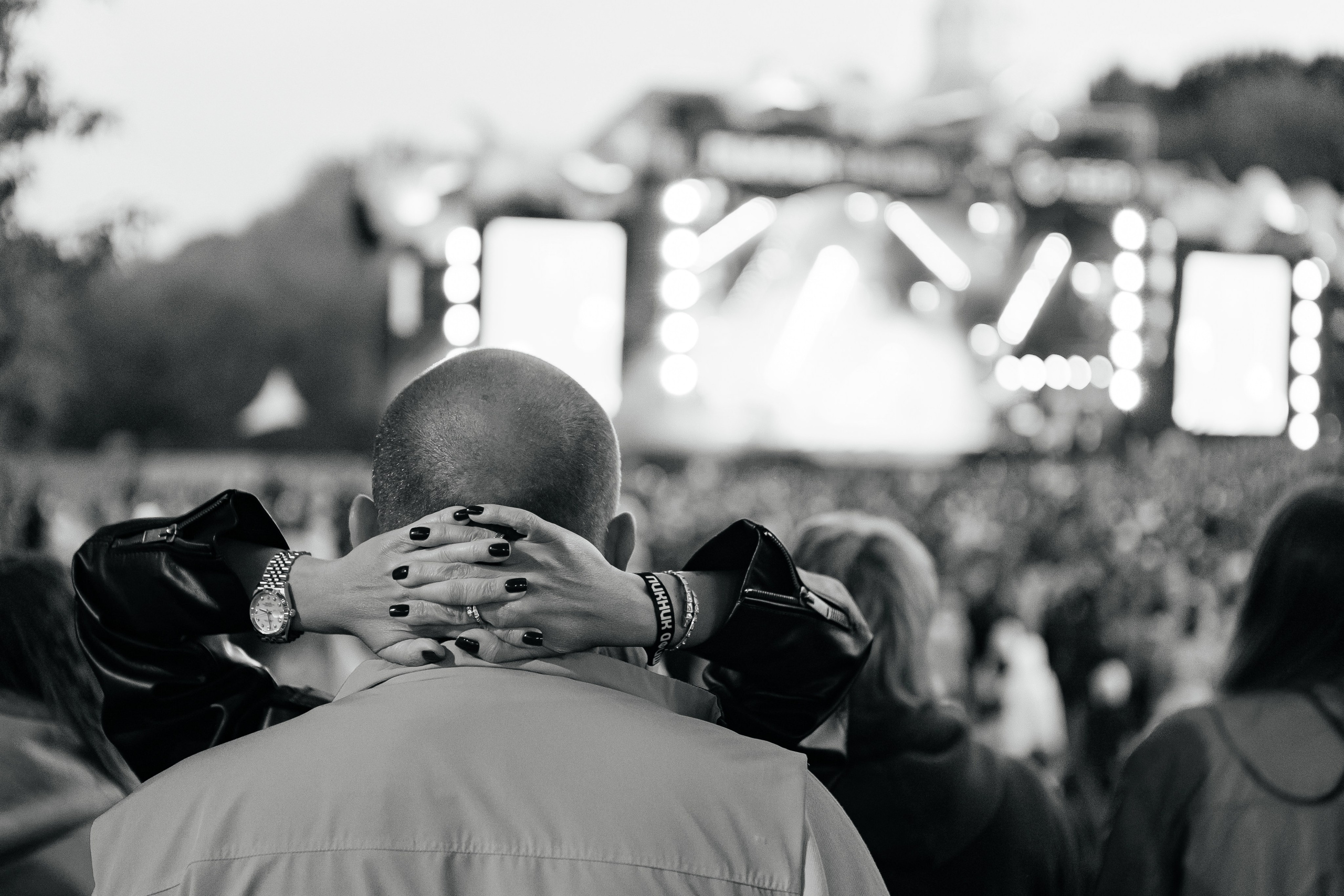 Пикник Афиши 2025. Фотограф в Москве Влад Ярчевский