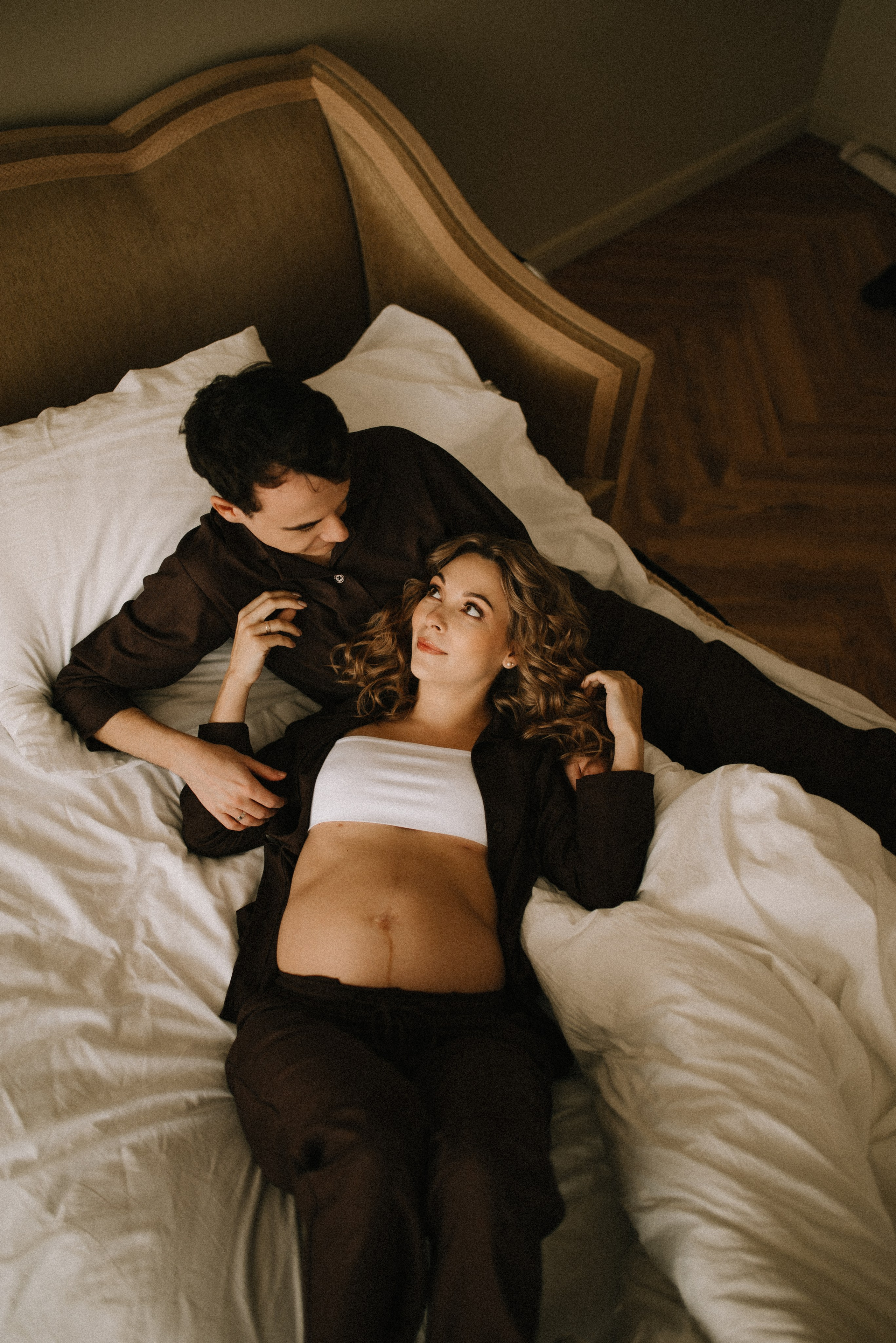 Юлия и Леонид " — в ожидании». Фотограф Санкт-Петербург, Новороссийск