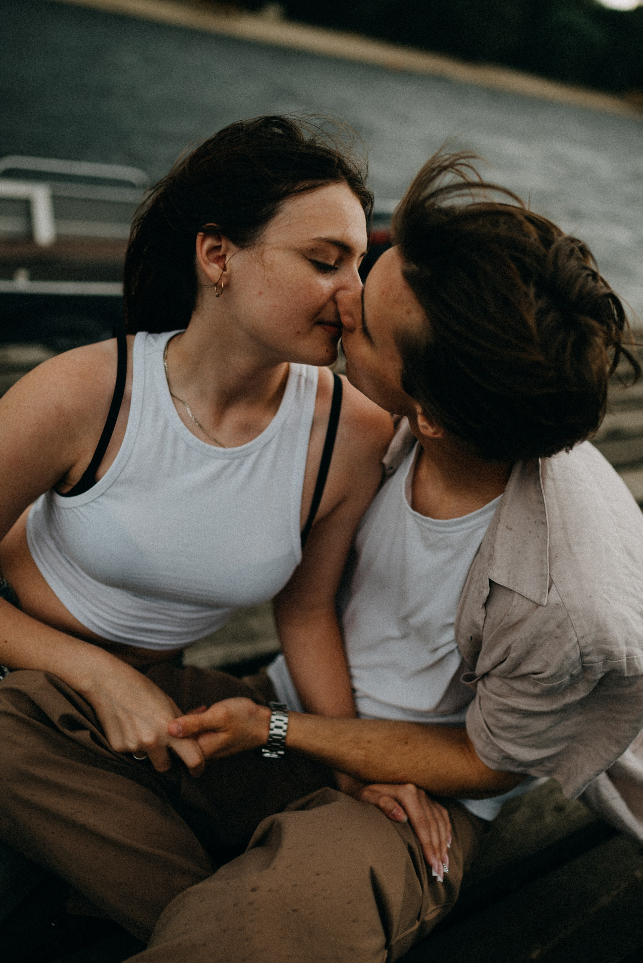 Соня и Даня. Фотограф Санкт-Петербург, Новороссийск