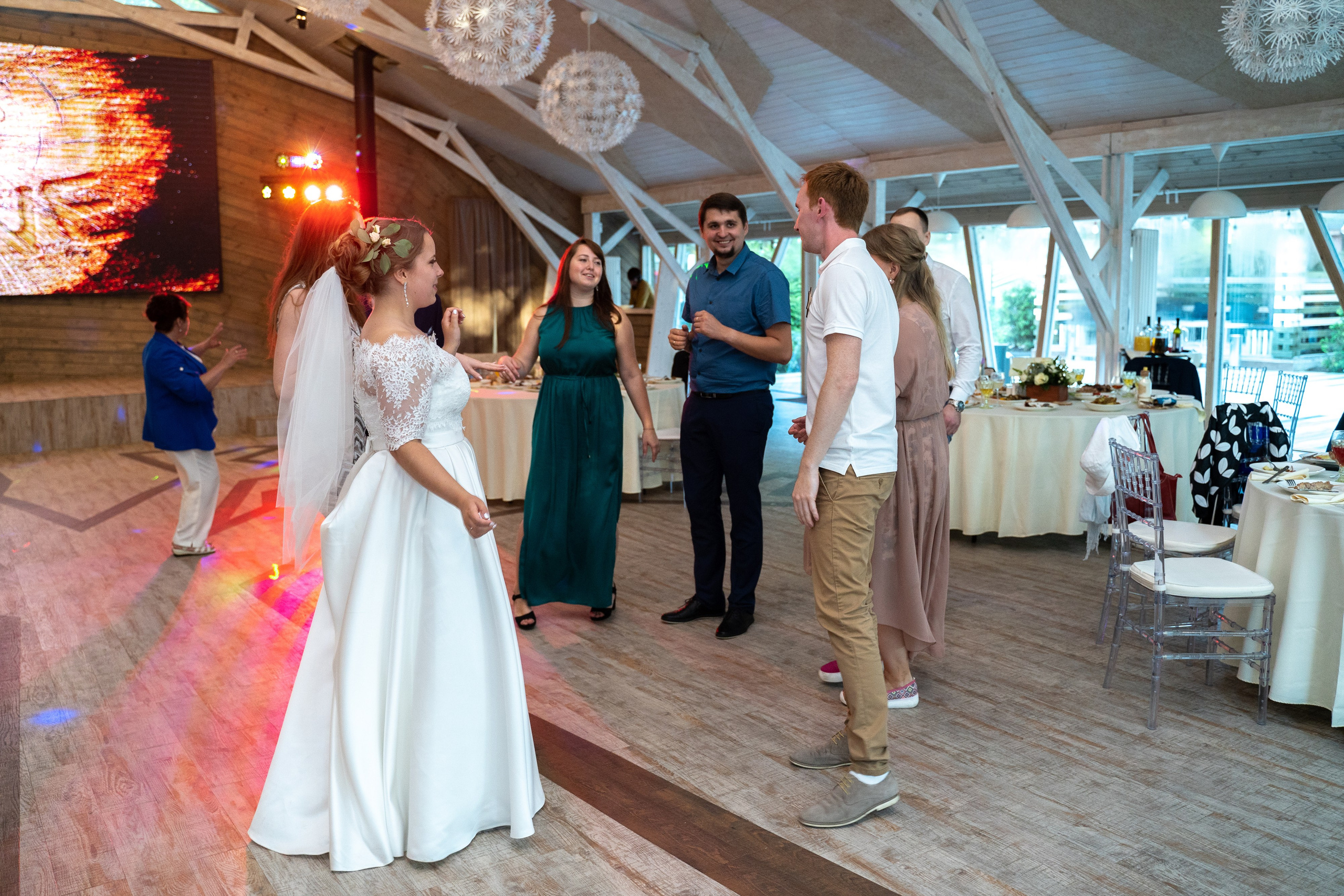 Дмитрий и Вика. Архив