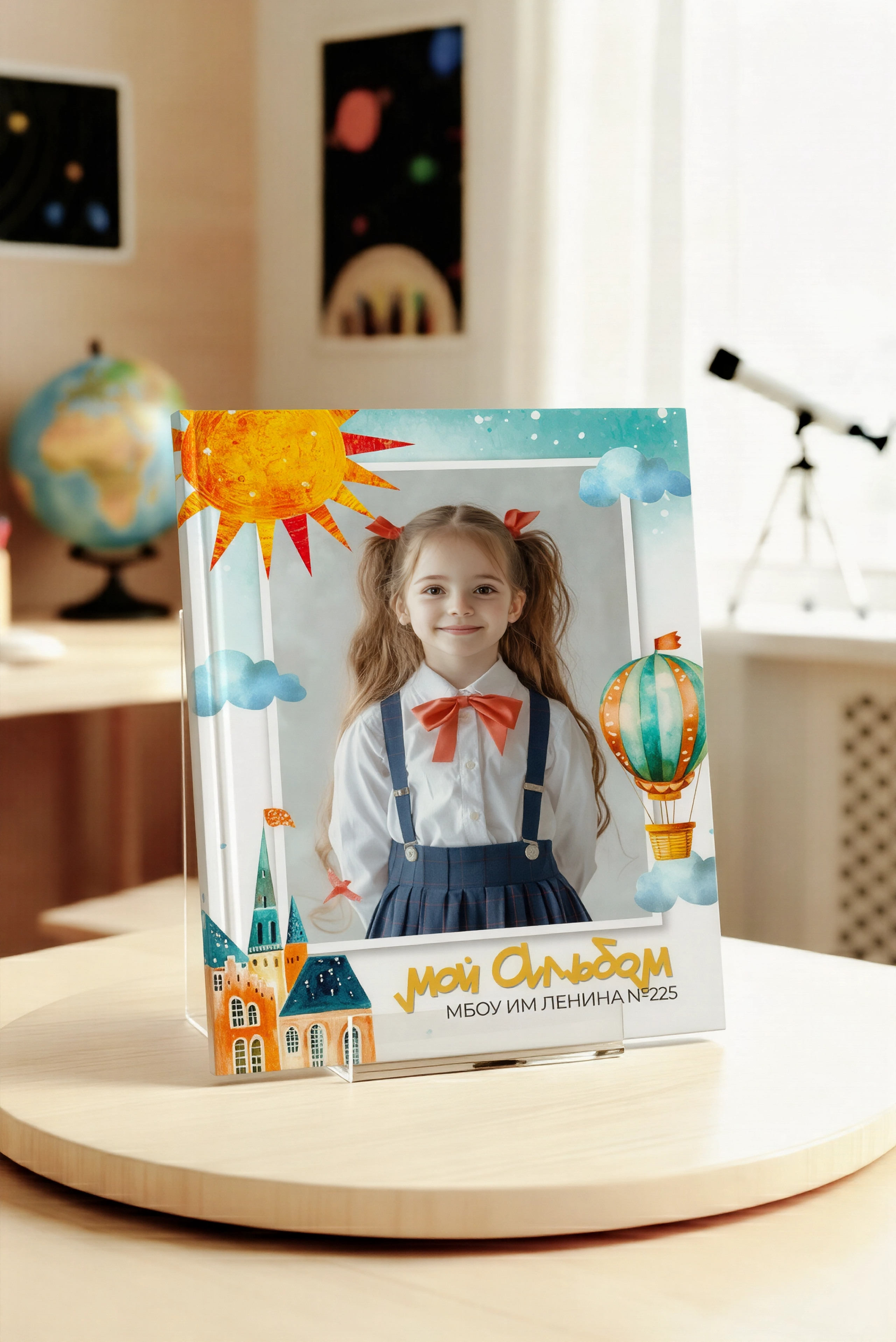 Дизайны альбомов начальная школа. Фотограф Елена Дегтярева. Семейная, детская и школьная фотография в Тюмени. Яркие и живые снимки, которые сохранят историю вашей семьи