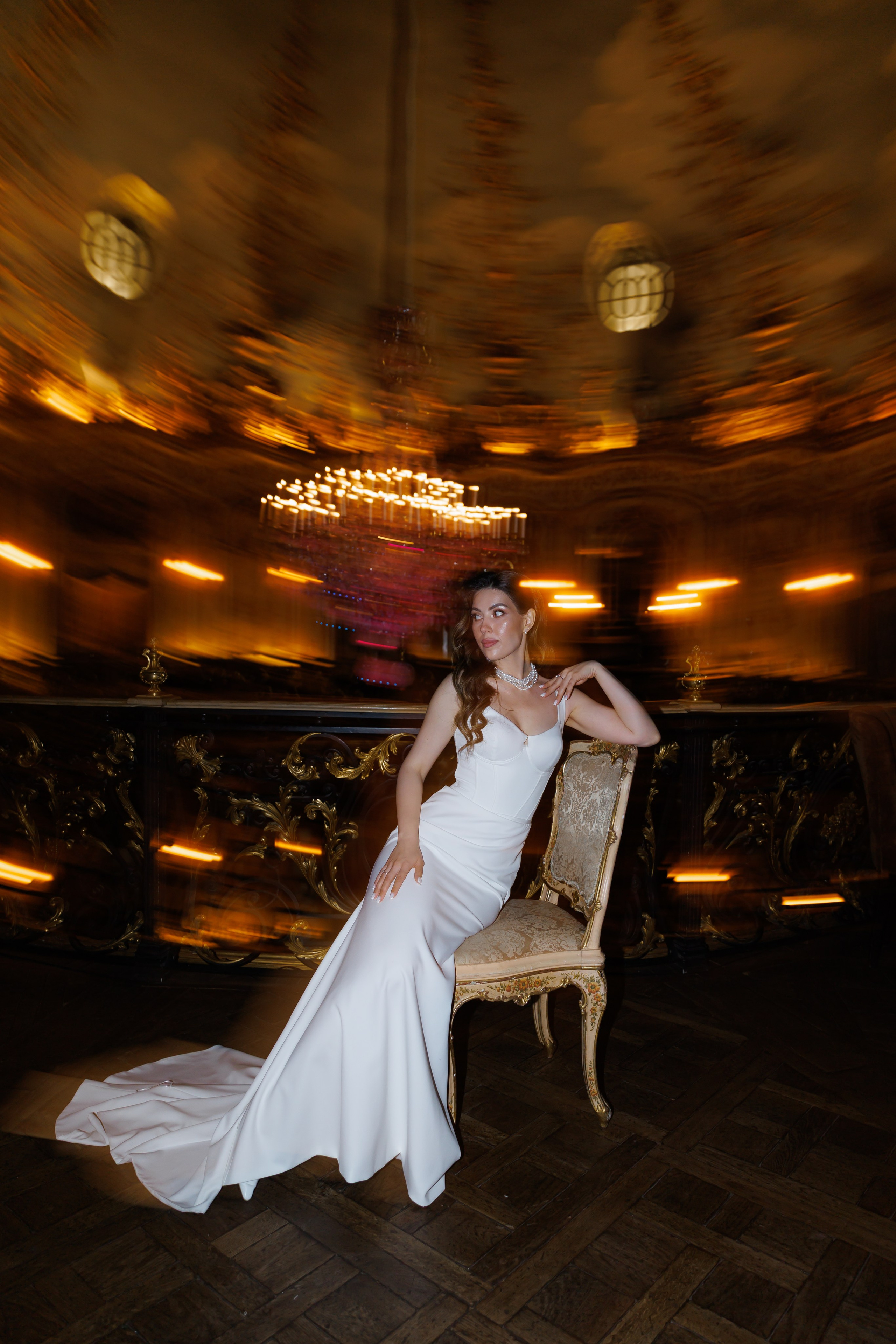 O&K. Свадебный фотограф. Москва. Мытищи