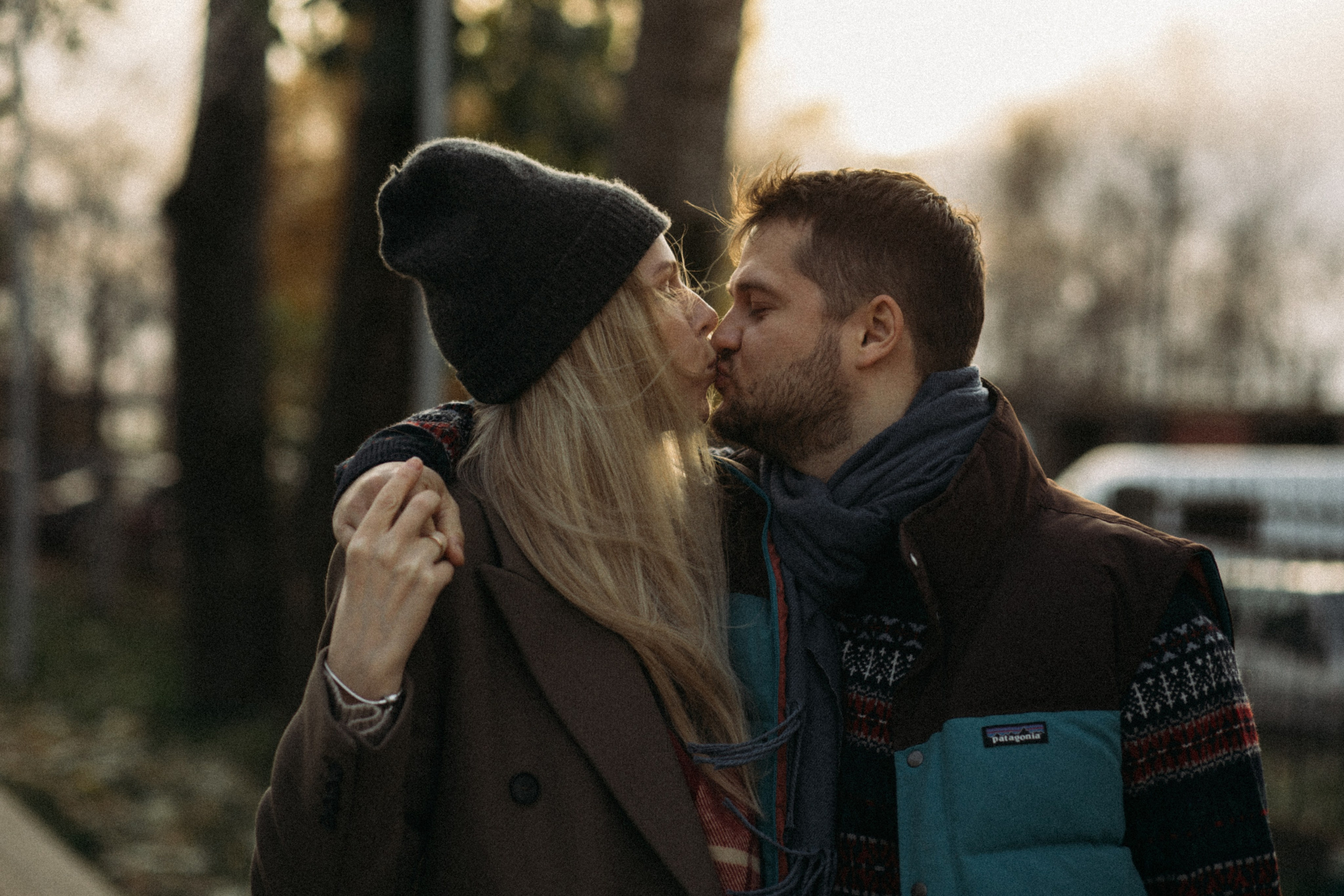 love story в Архангельске