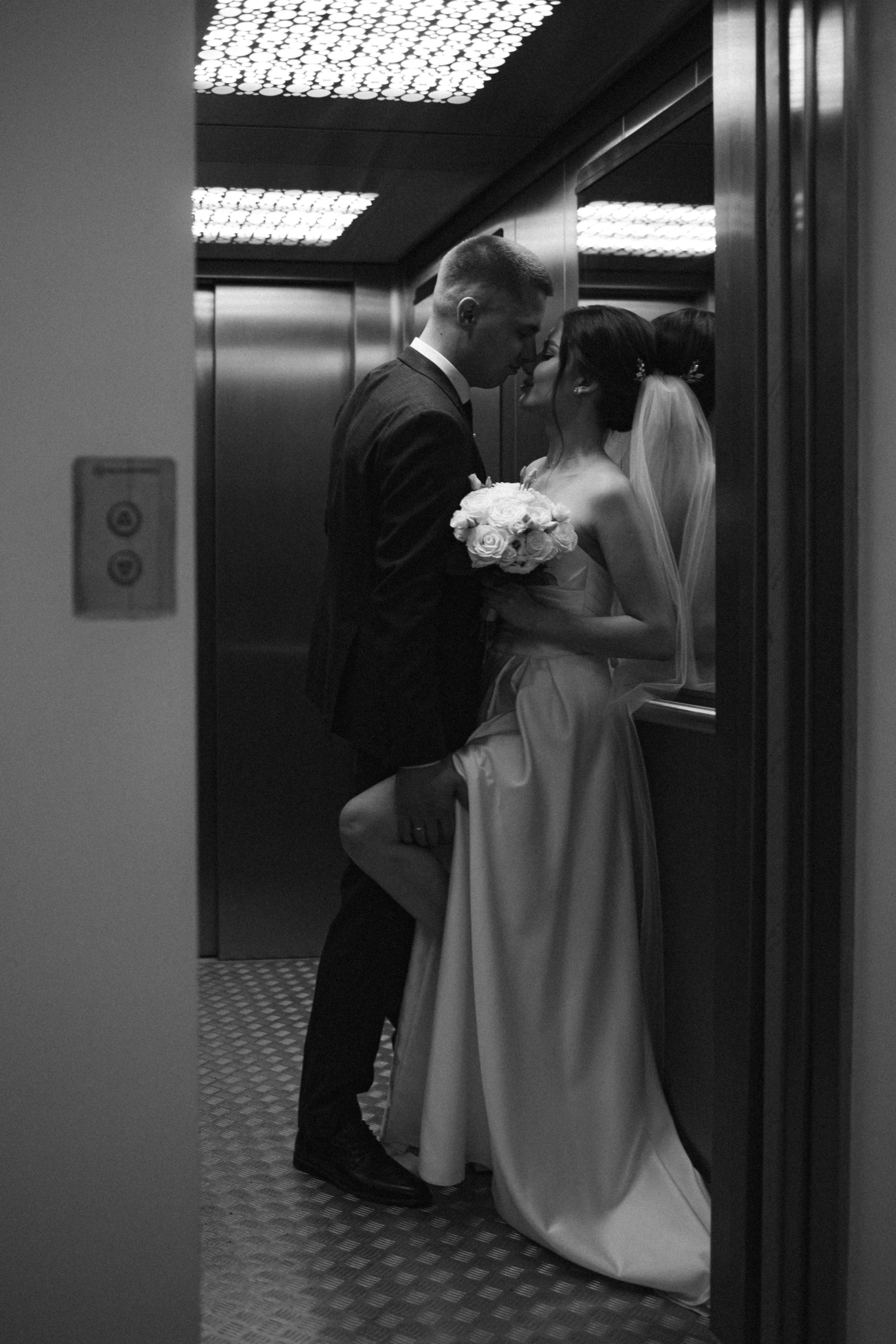 Свадебная фотосъемка Архангельск