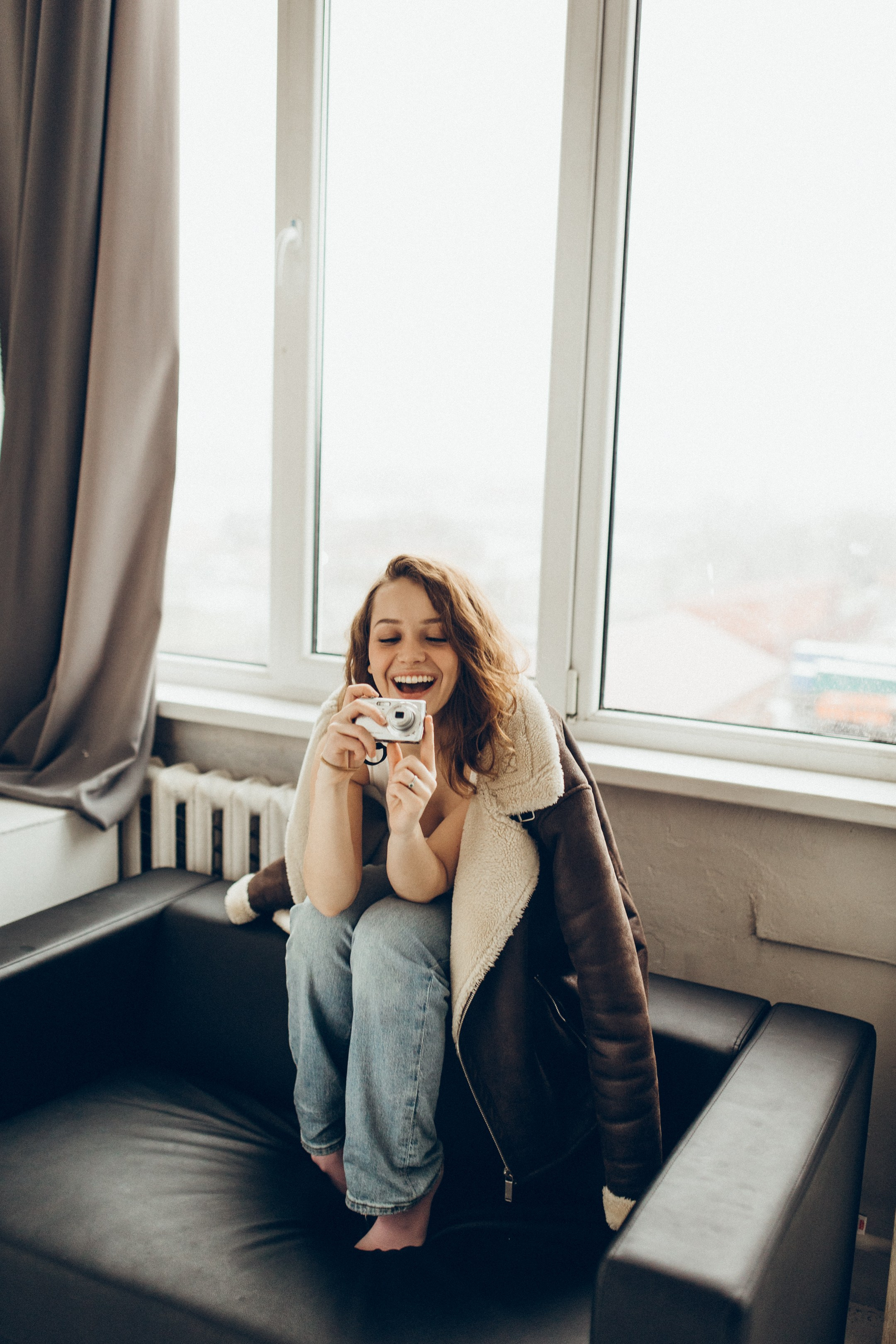 Vasilina. Свадебный и портретный фотограф в Калининграде и Москве Марк Юдинцев