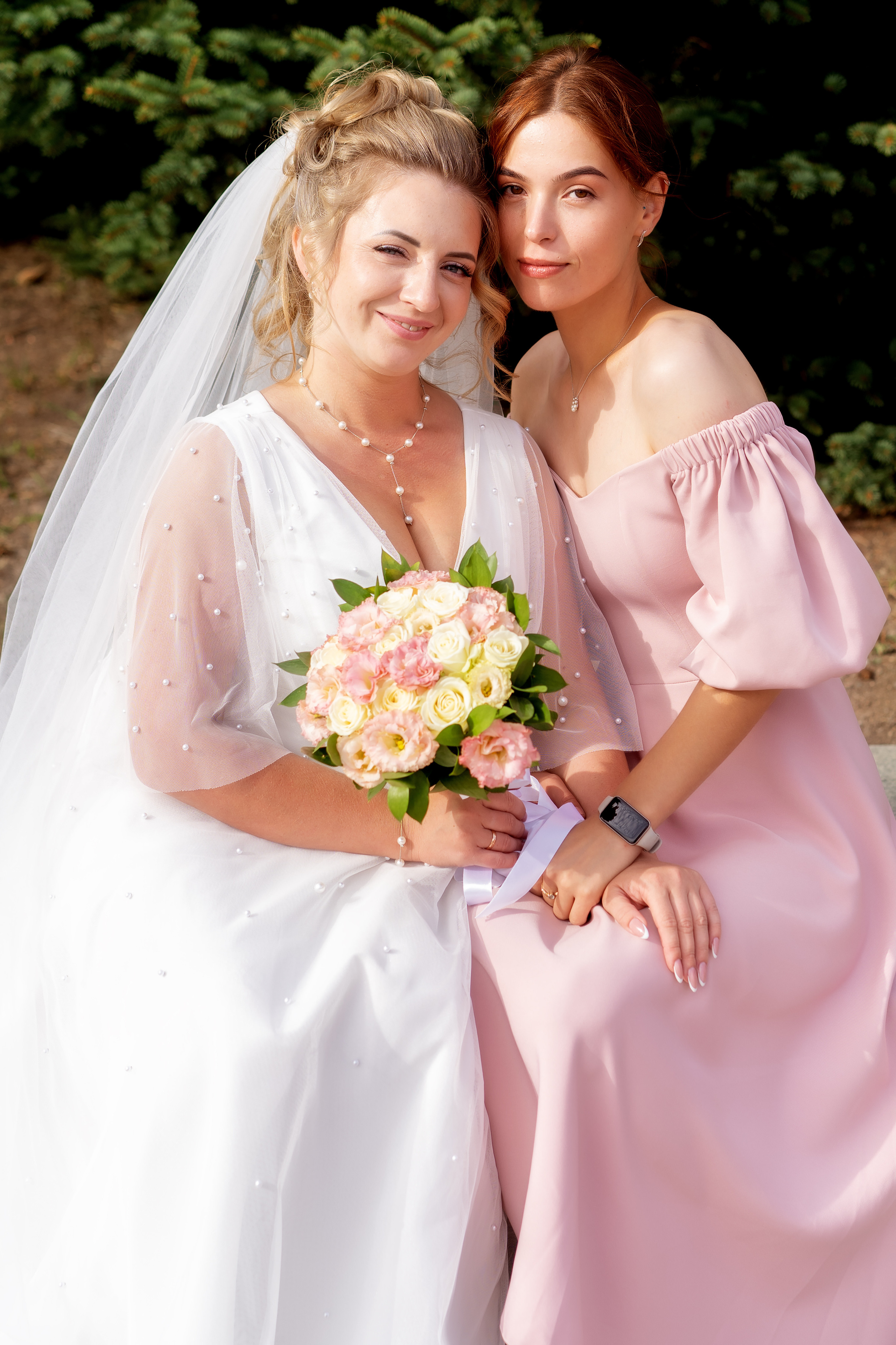 Дмитрий и Ольга. Фотограф Нижний Тагил Екатеринбург Марина Малышева