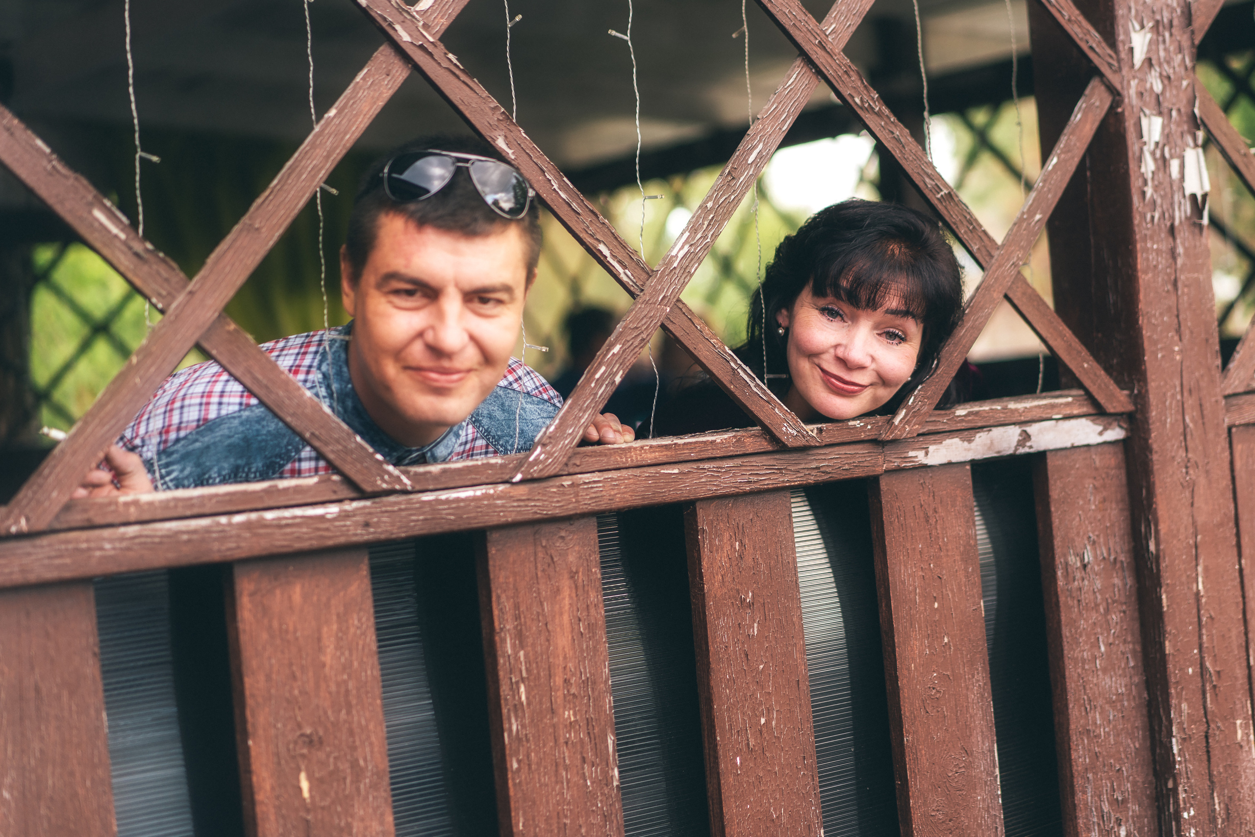 Дмитрий и Ольга. Фотограф Нижний Тагил Екатеринбург Марина Малышева