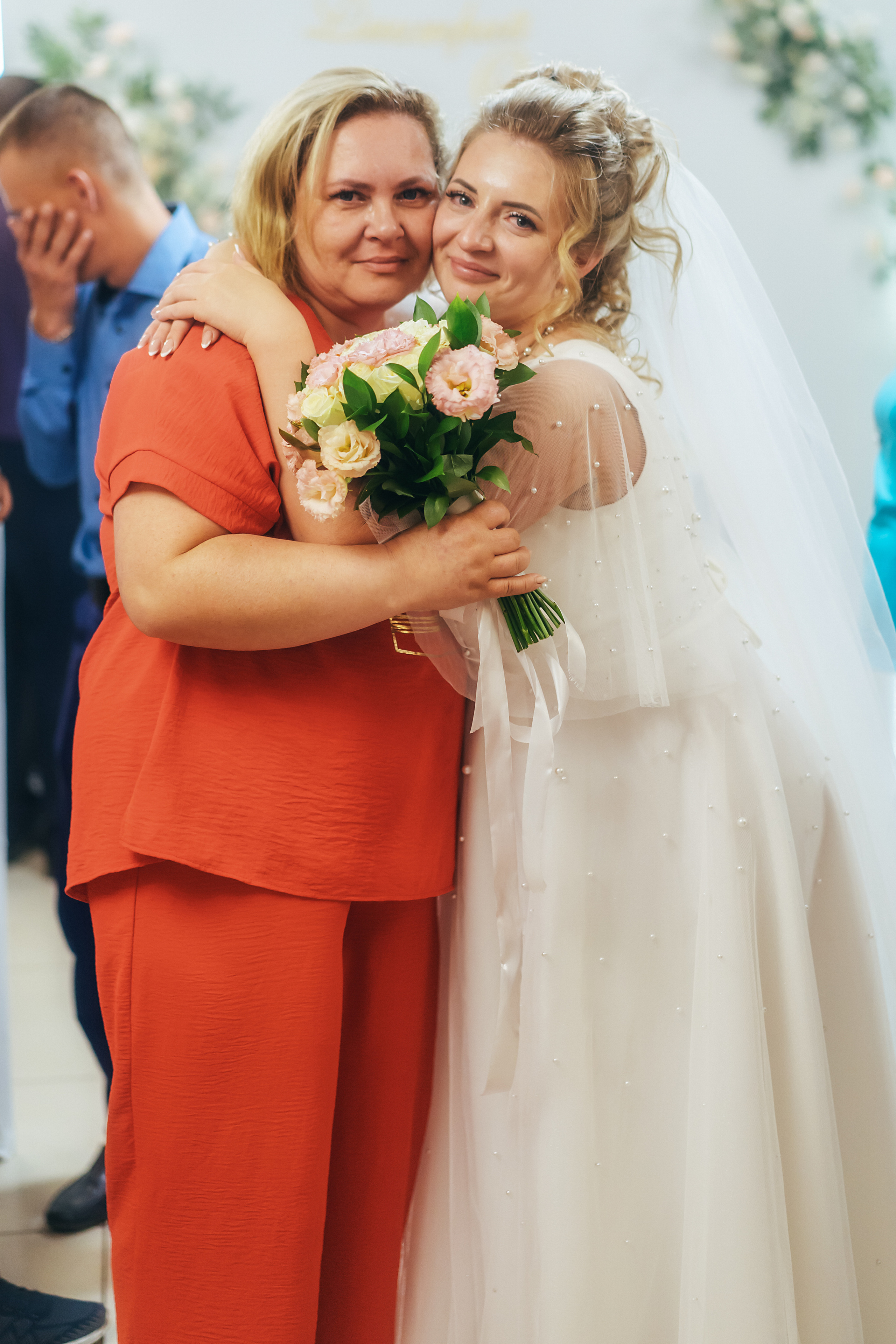 Дмитрий и Ольга. Фотограф Нижний Тагил Екатеринбург Марина Малышева