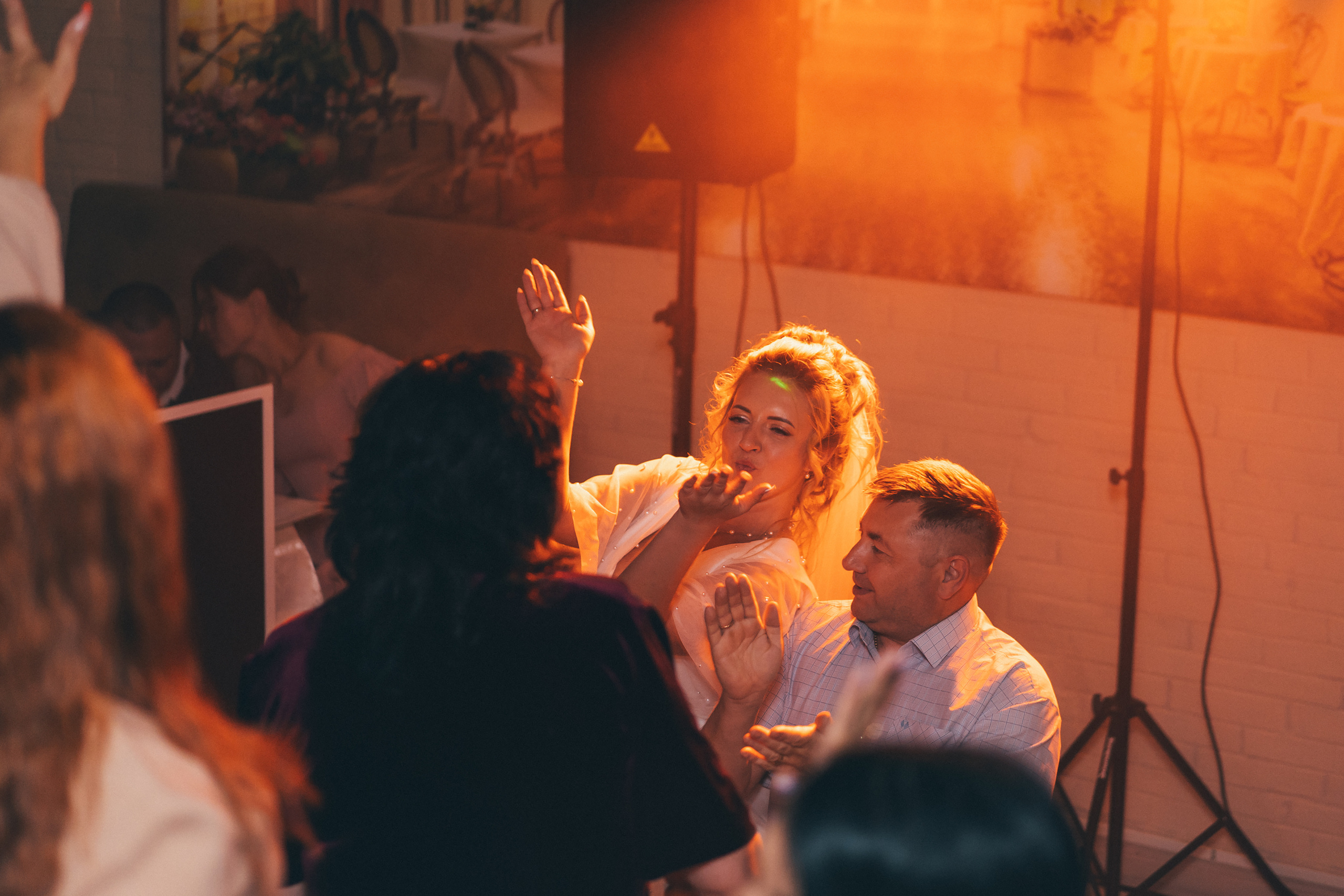 Дмитрий и Ольга. Фотограф Нижний Тагил Екатеринбург Марина Малышева