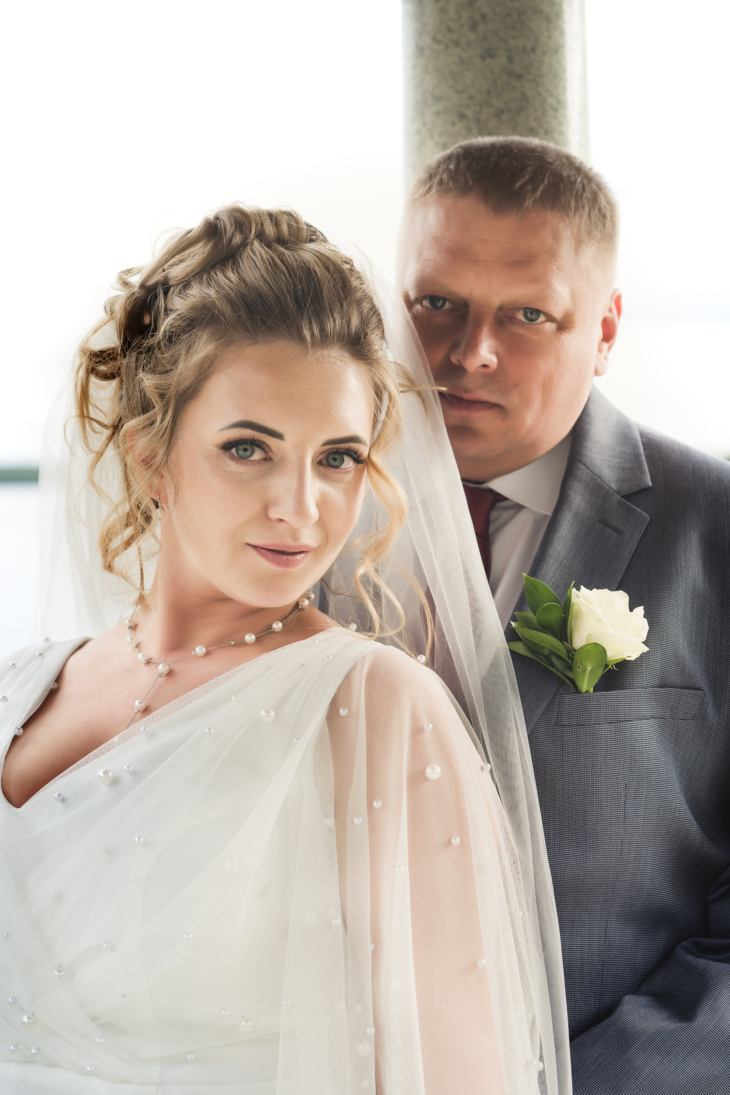 Дмитрий и Ольга. Фотограф Нижний Тагил Екатеринбург Марина Малышева