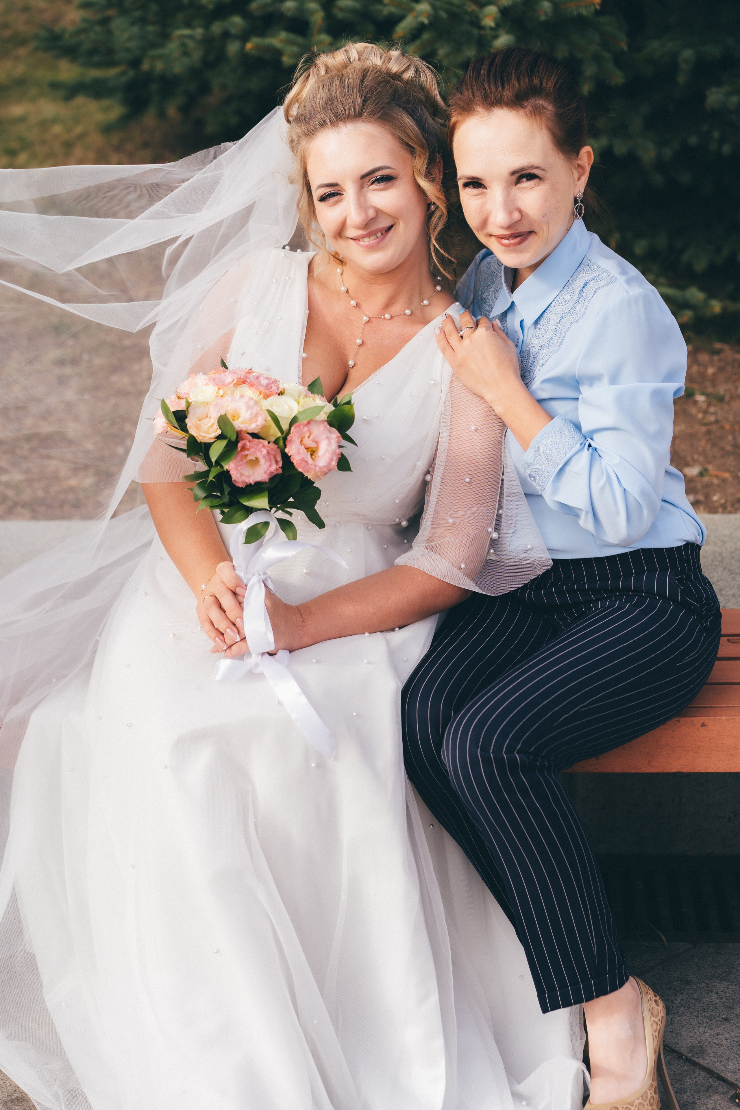 Дмитрий и Ольга. Фотограф Нижний Тагил Екатеринбург Марина Малышева