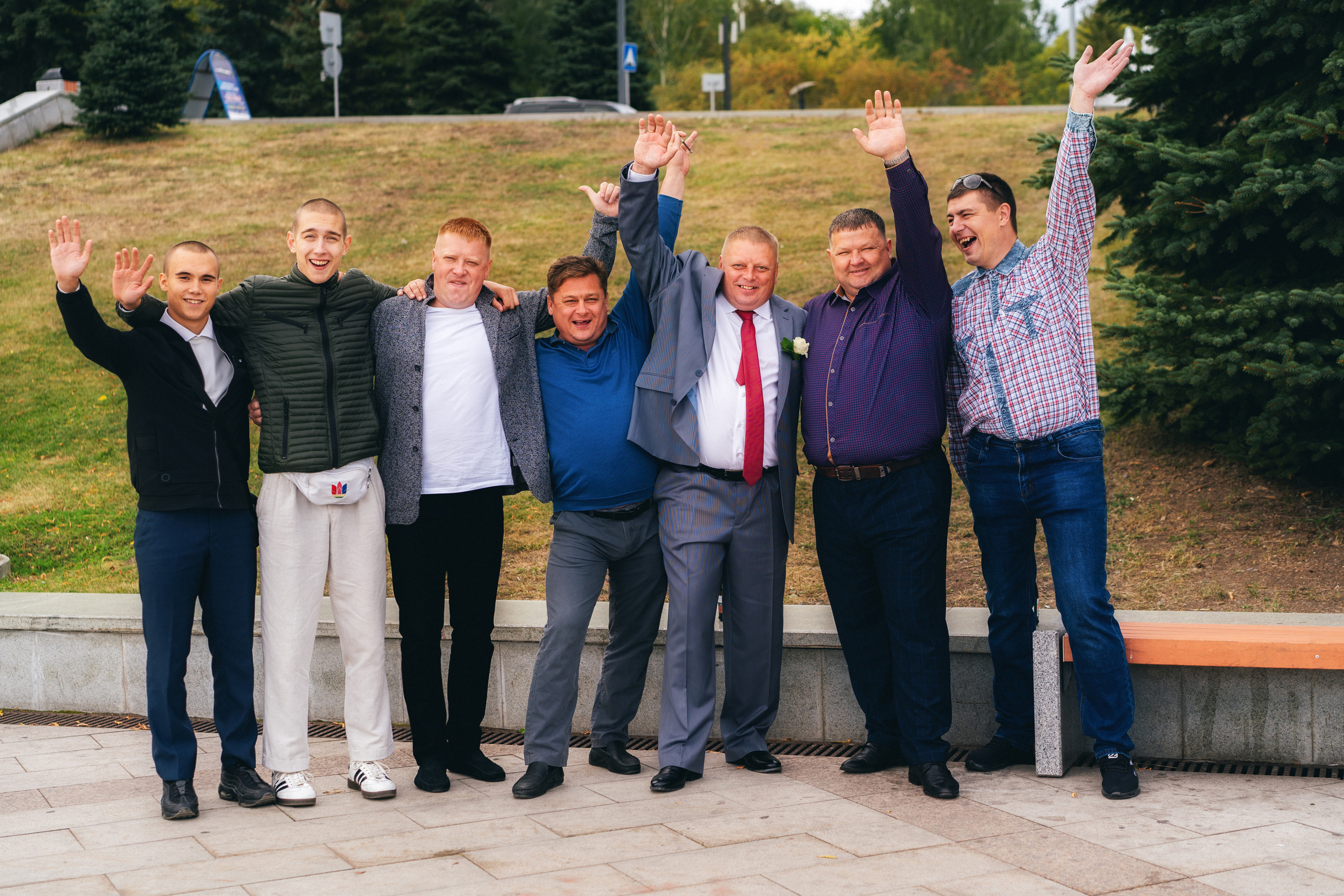 Дмитрий и Ольга. Фотограф Нижний Тагил Екатеринбург Марина Малышева