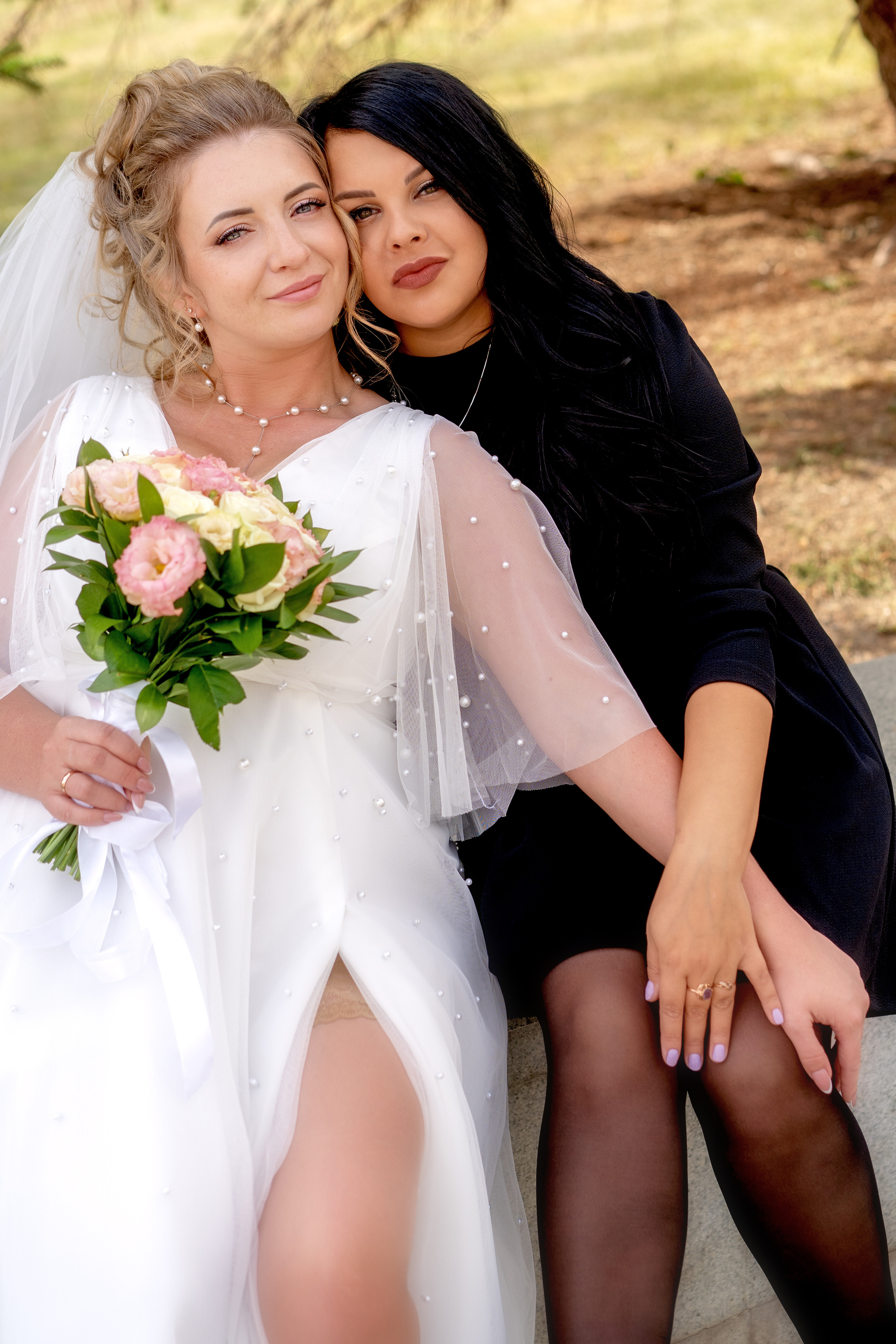 Дмитрий и Ольга. Фотограф Нижний Тагил Екатеринбург Марина Малышева