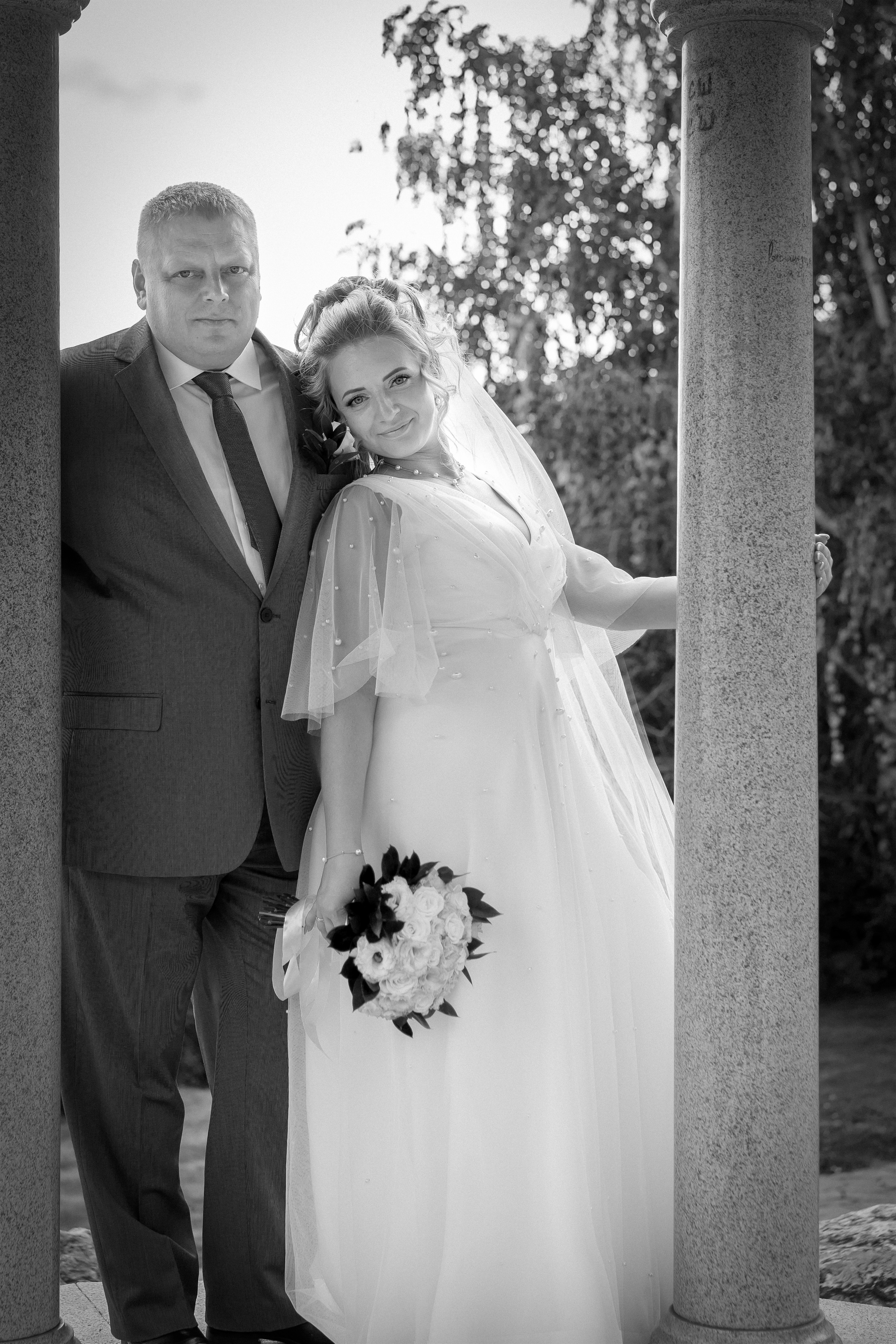 Дмитрий и Ольга. Фотограф Нижний Тагил Екатеринбург Марина Малышева