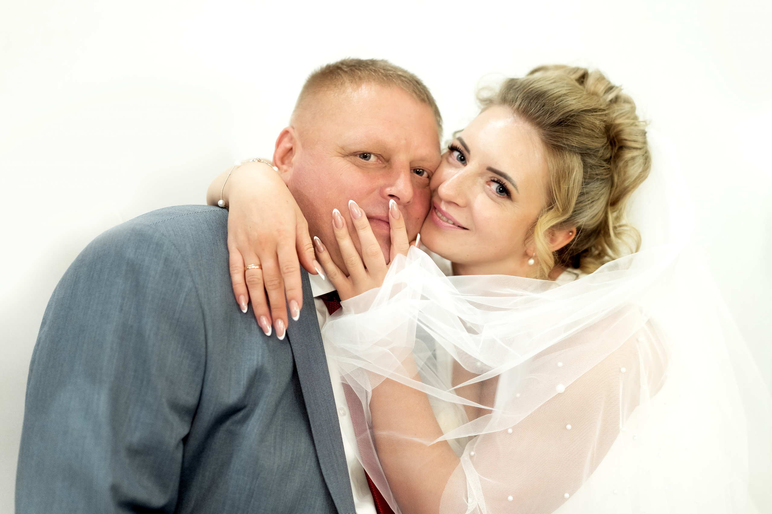 Дмитрий и Ольга. Фотограф Нижний Тагил Екатеринбург Марина Малышева