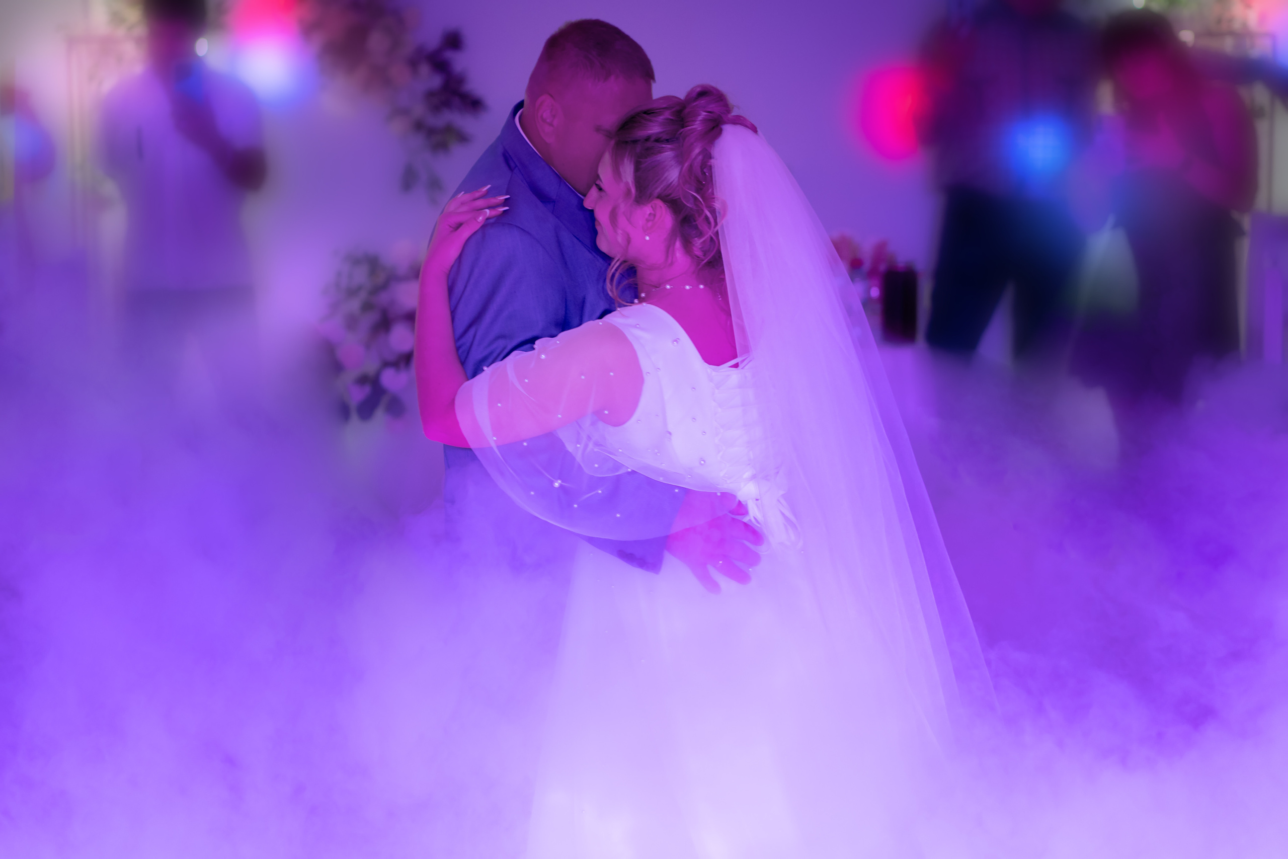 Дмитрий и Ольга. Фотограф Нижний Тагил Екатеринбург Марина Малышева