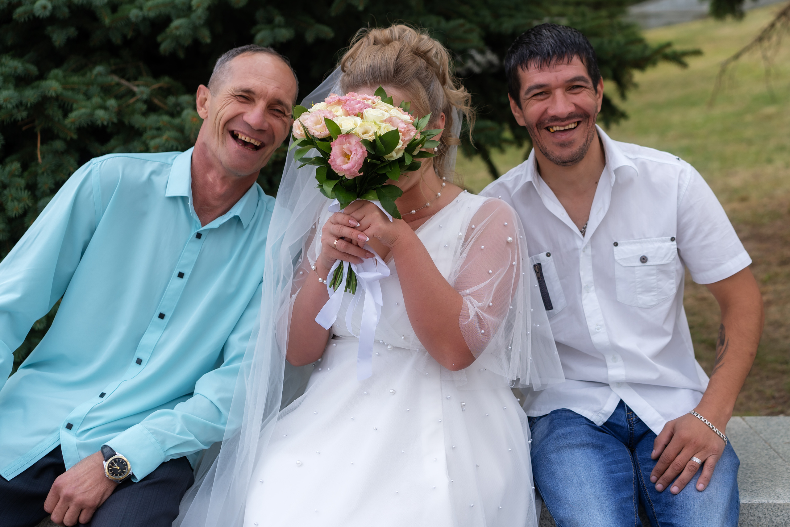 Дмитрий и Ольга. Фотограф Нижний Тагил Екатеринбург Марина Малышева