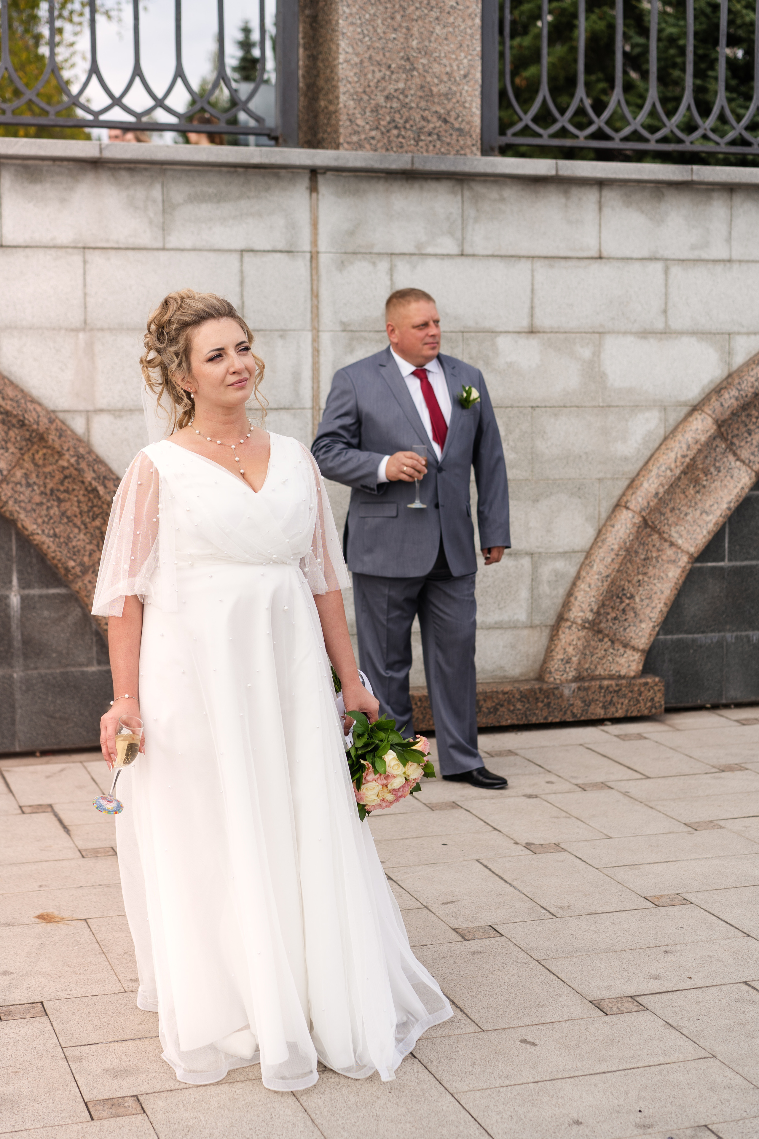 Дмитрий и Ольга. Фотограф Нижний Тагил Екатеринбург Марина Малышева