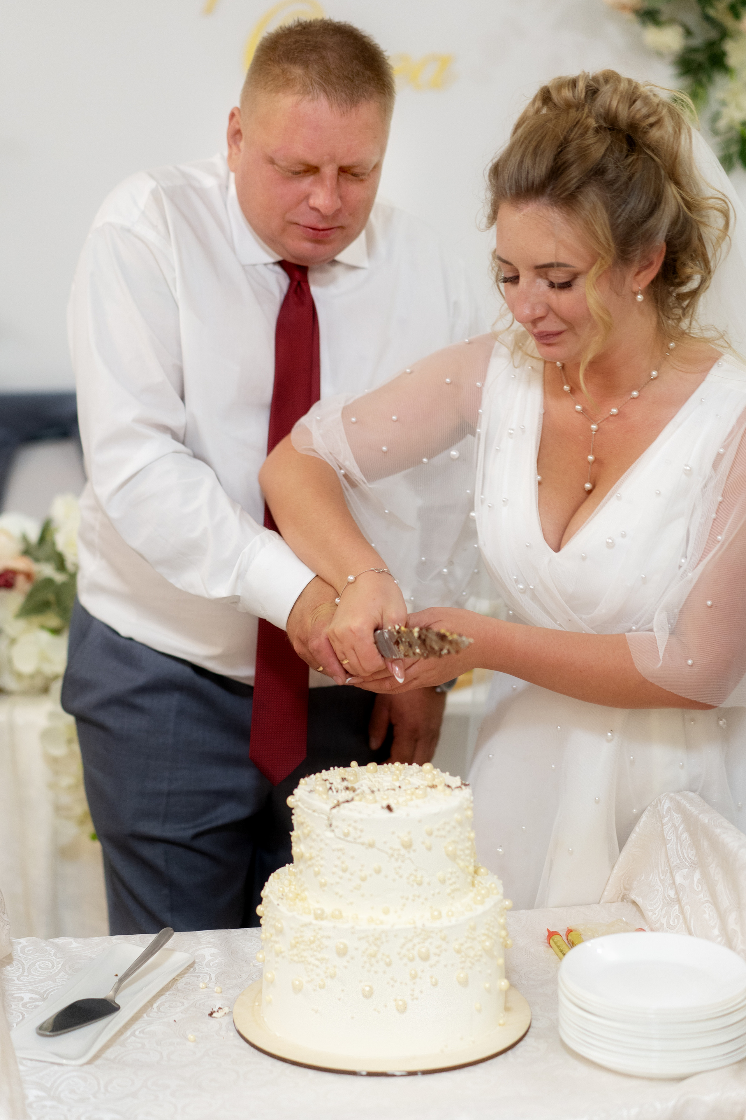 Дмитрий и Ольга. Фотограф Нижний Тагил Екатеринбург Марина Малышева