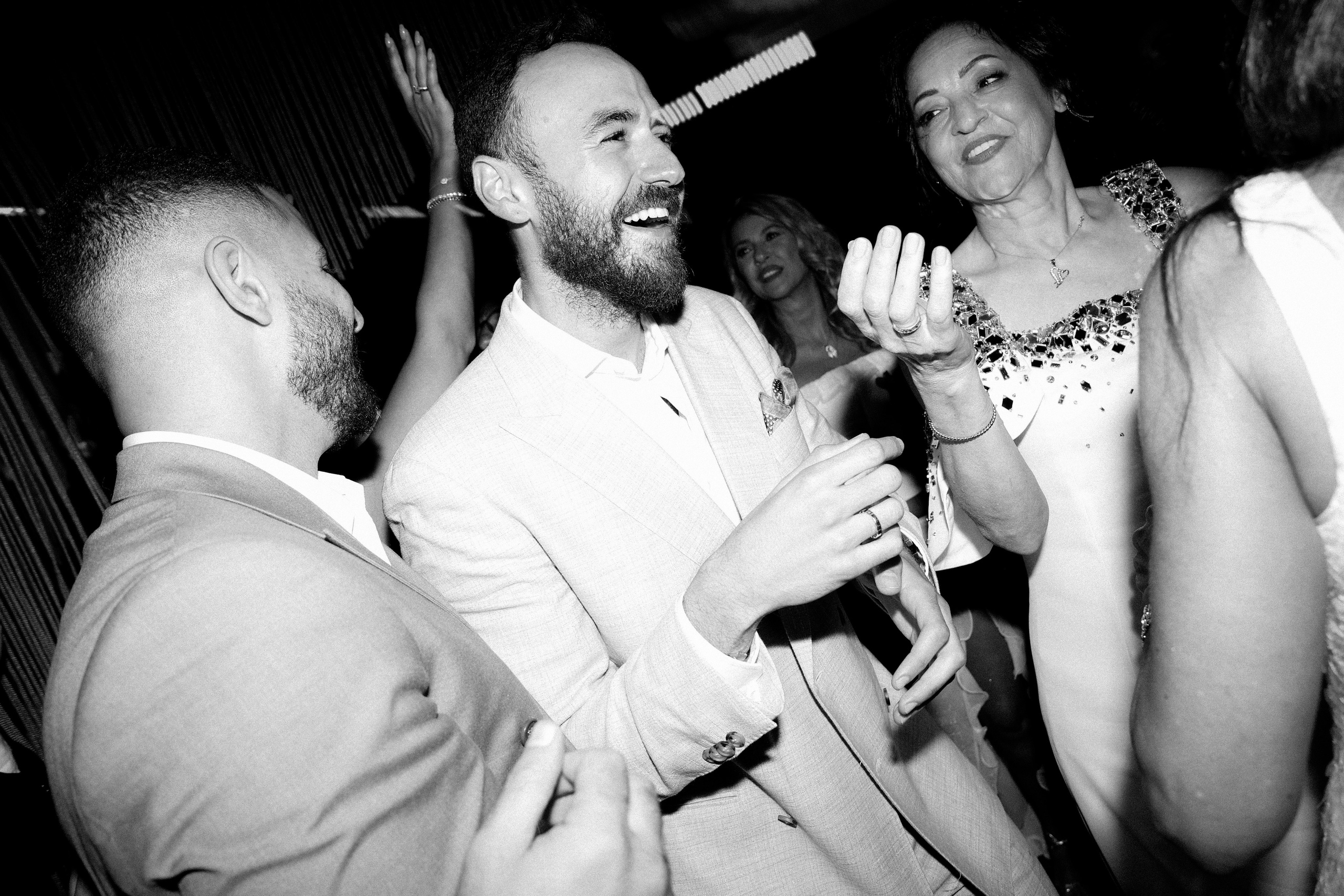 Wedding in Dubai. Photographer in Georgia UAE Russia Nekit Fox