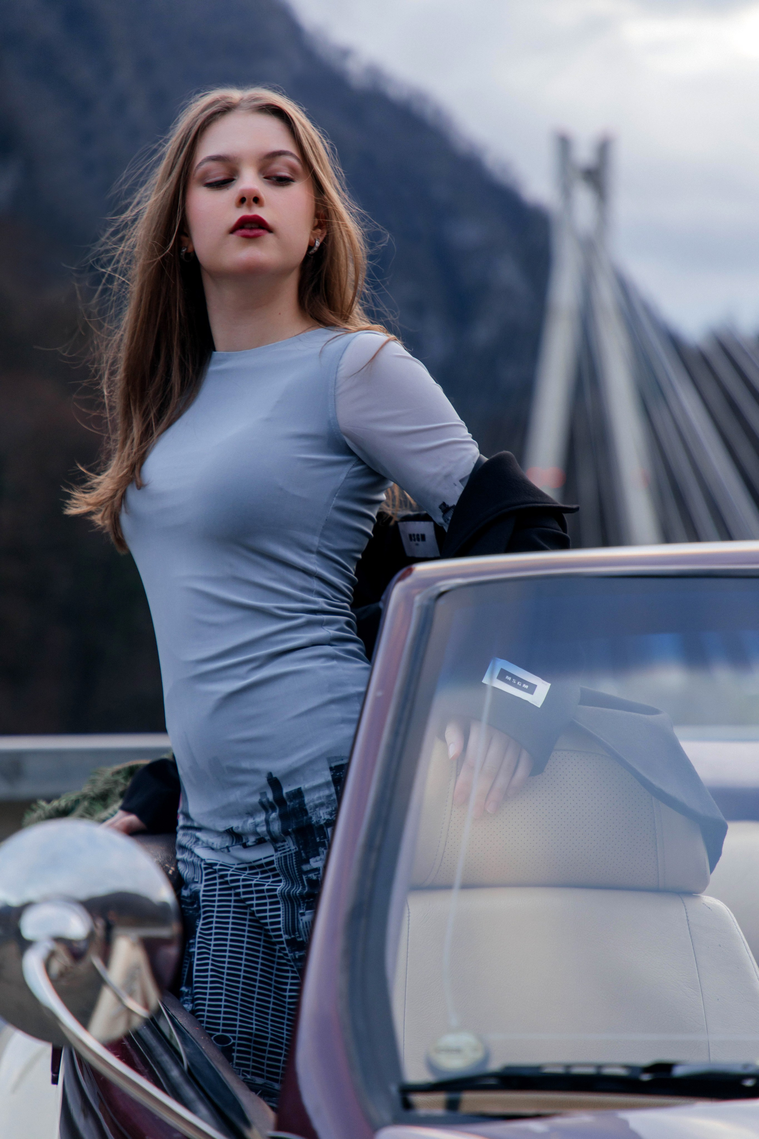 Рекламная съемка «Империя Детства». Efimova Model Agency