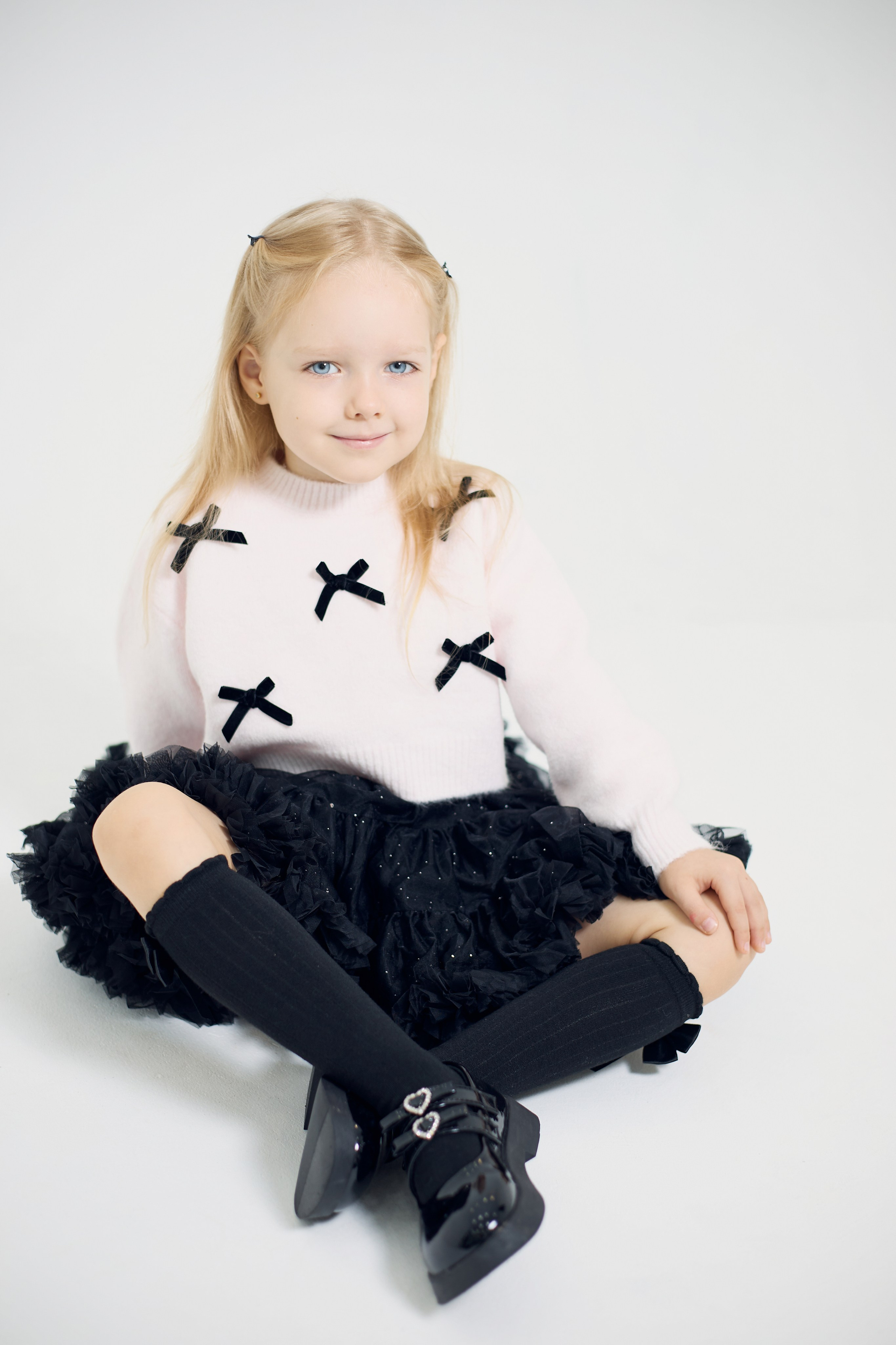 Мария, 5 лет,. Efimova Model Agency