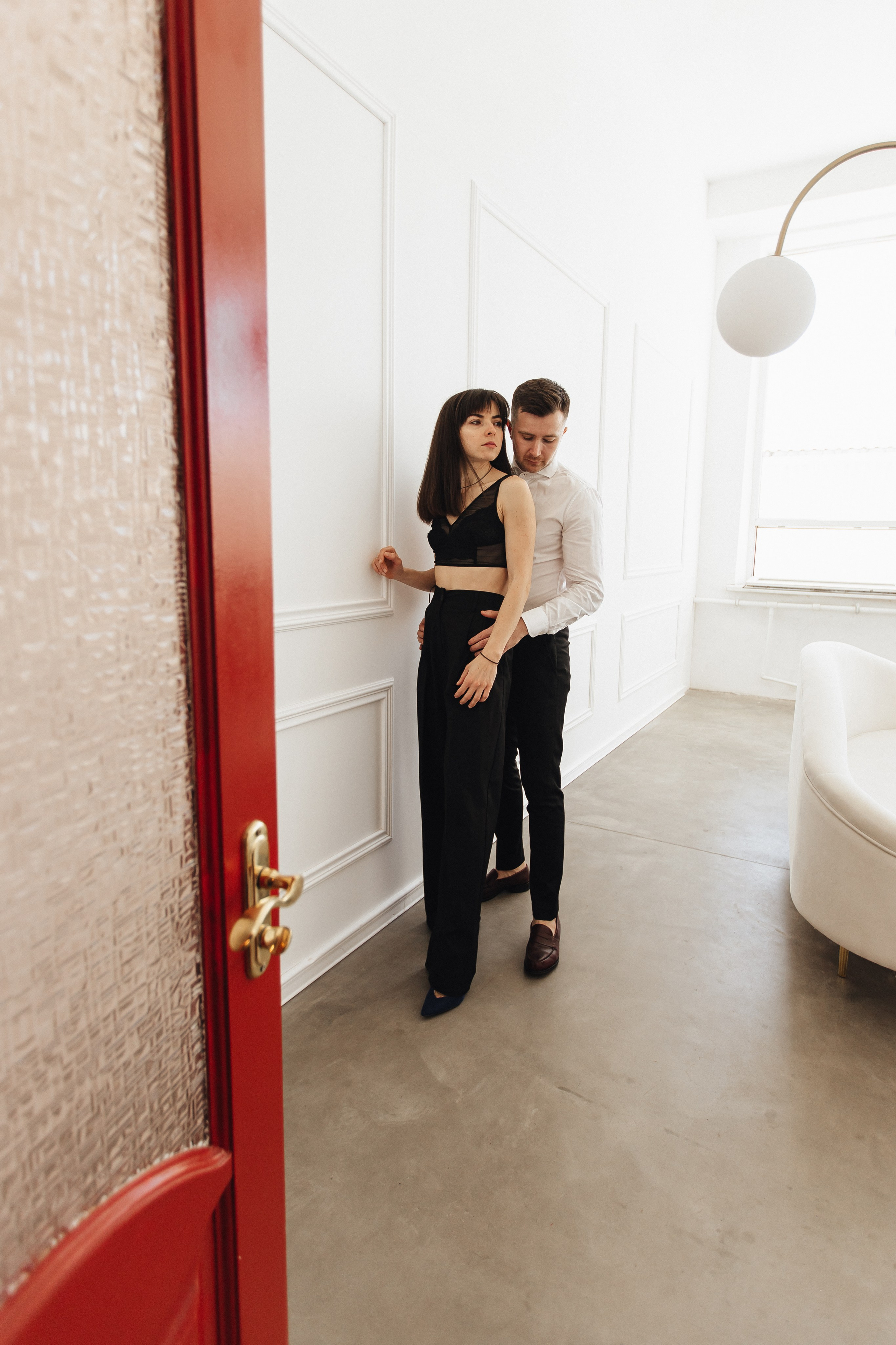 Даша и Валера. Фотограф Таганрог Любимая Надя