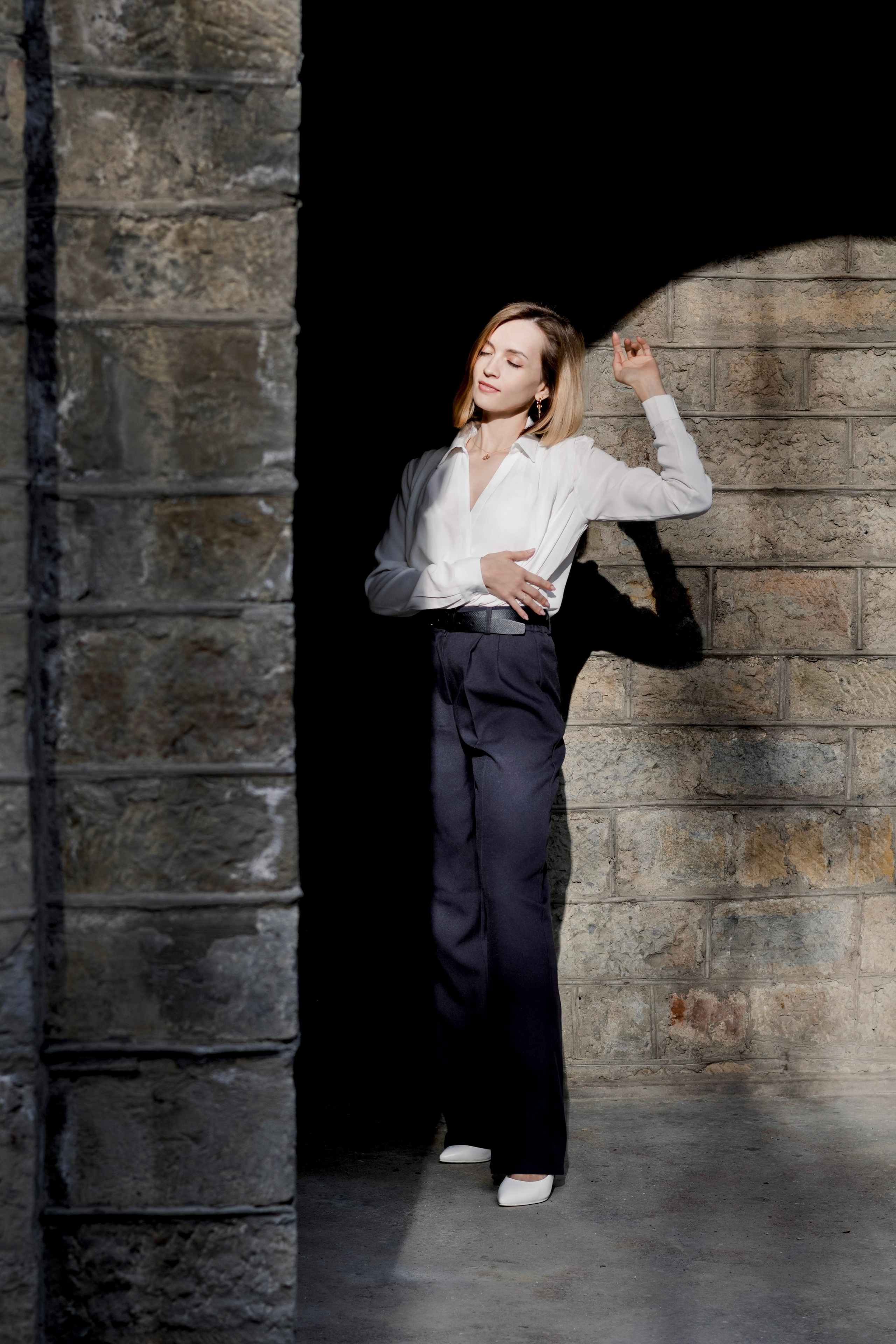 Индивидуальные съёмки. Фотограф-путешественник на побережье Краснодарского края и в Сибири!