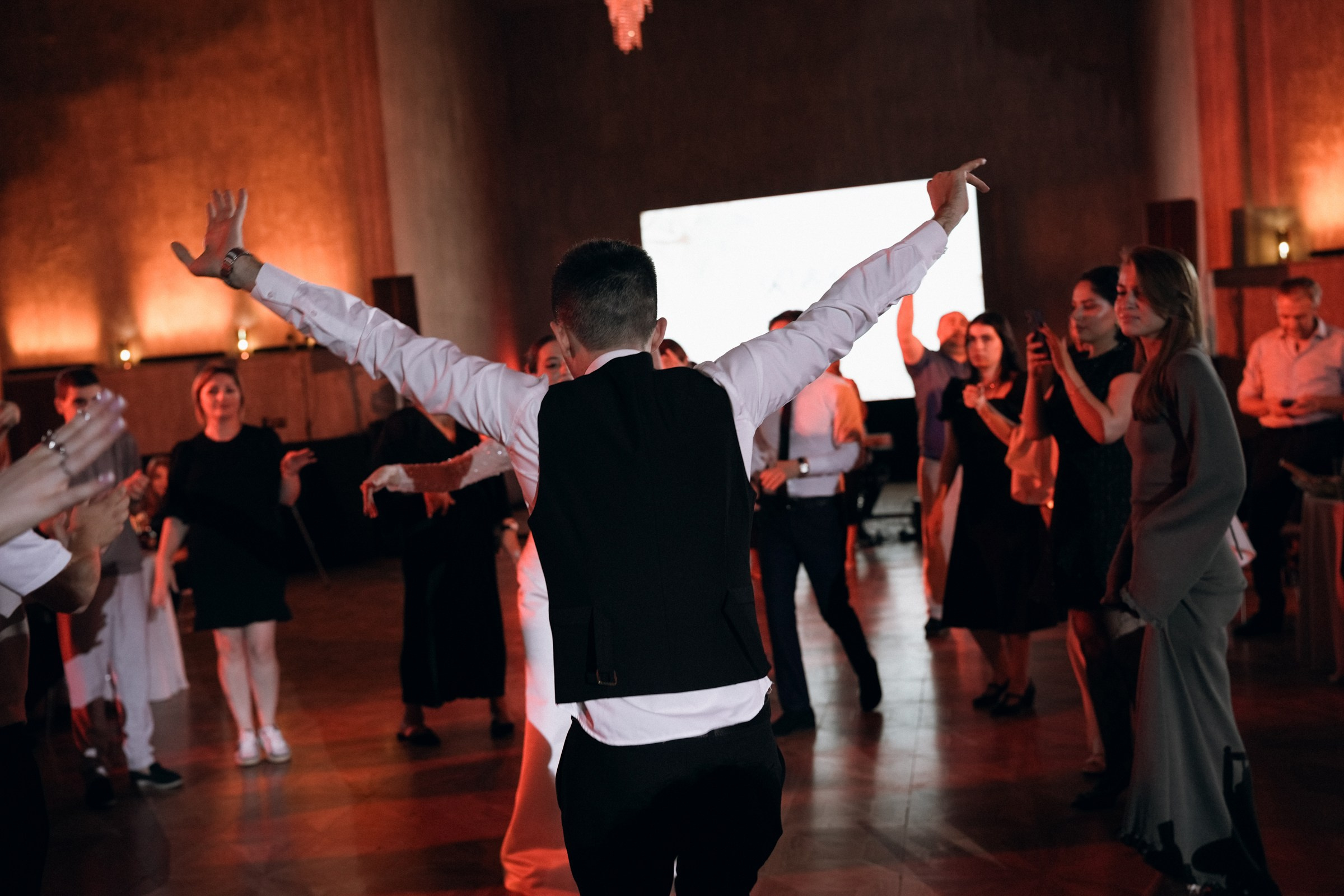 Рудольф и Алина. Свадебный фотограф в Санкт-Петербурге и в Москве Вероника Рябова