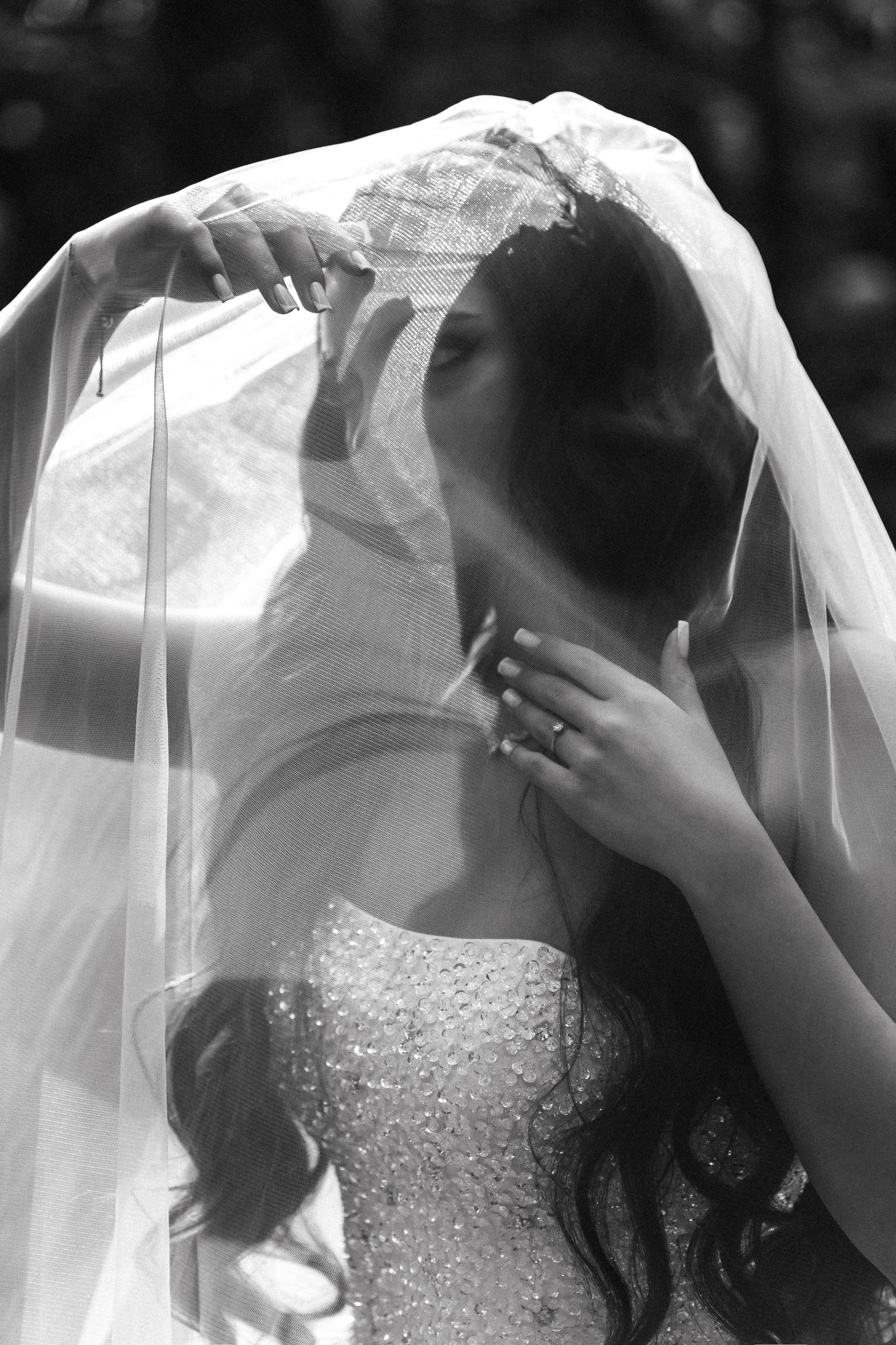 Илья и Яна. Свадебный, семейный, детский фотограф в Воронеже, Липецке Ваганова Дарья