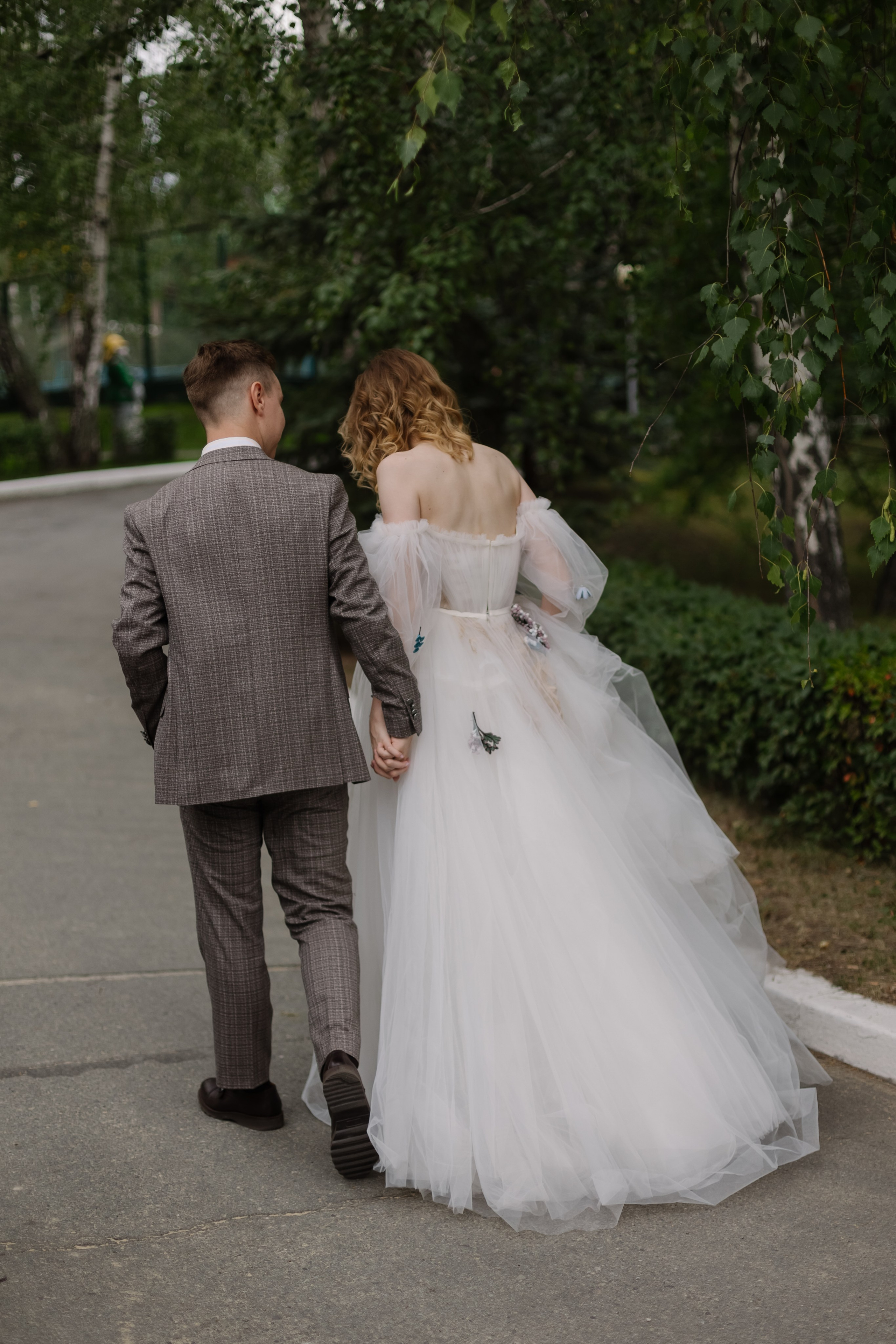 Даша и Миша. Фотограф в Челябинске