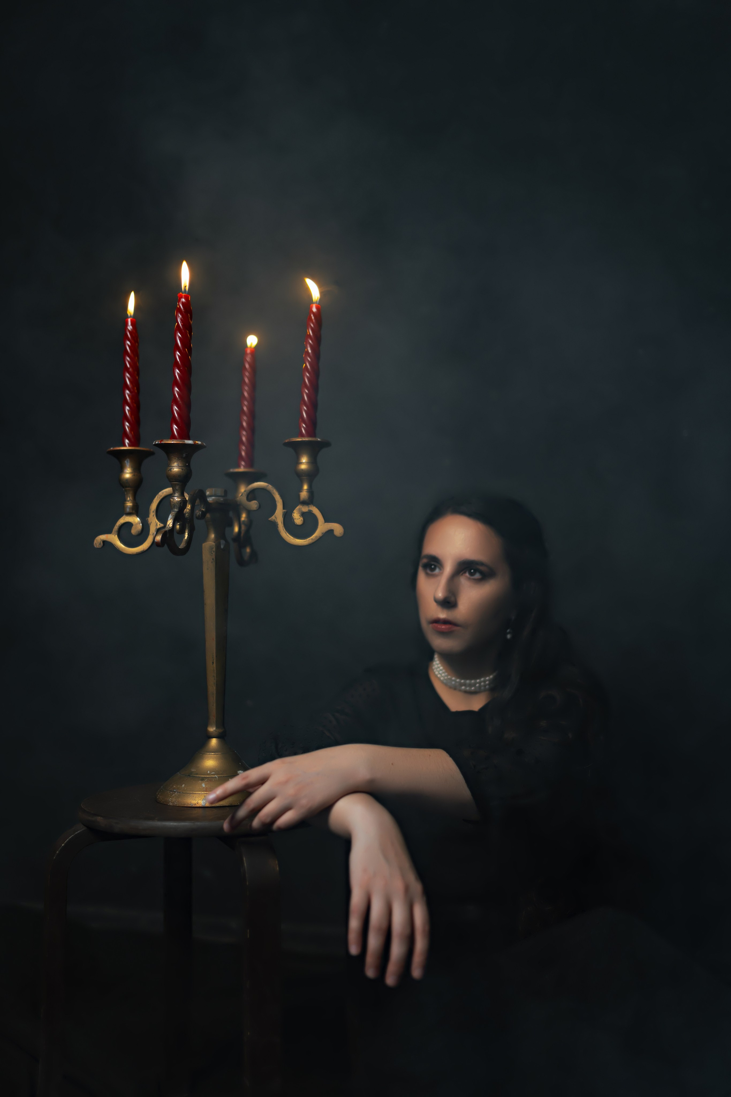 Екатерина. Фотограф Островская Юлия