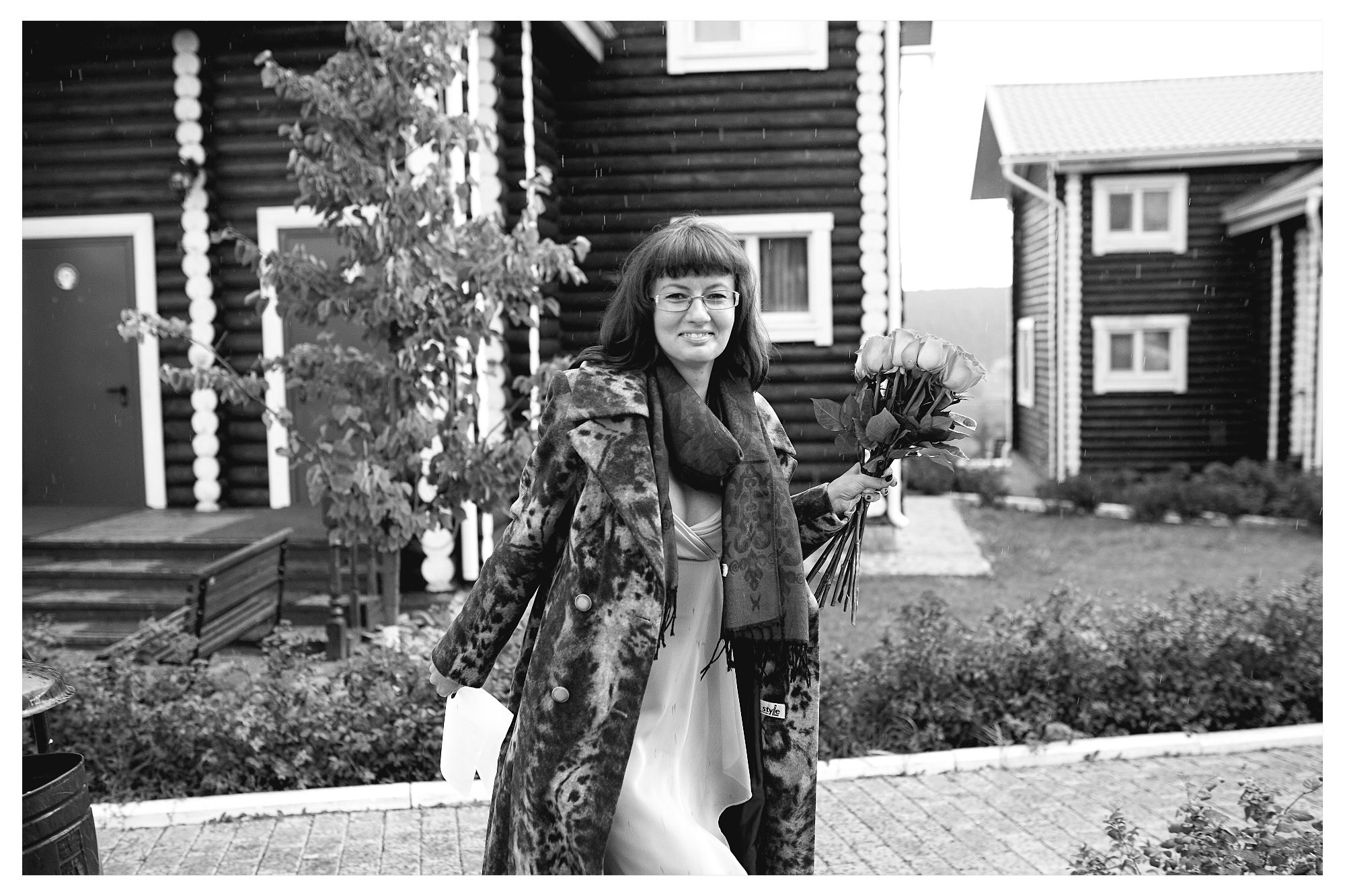 Свадьба Димы и Вики. Фотограф Георгий Сапожников