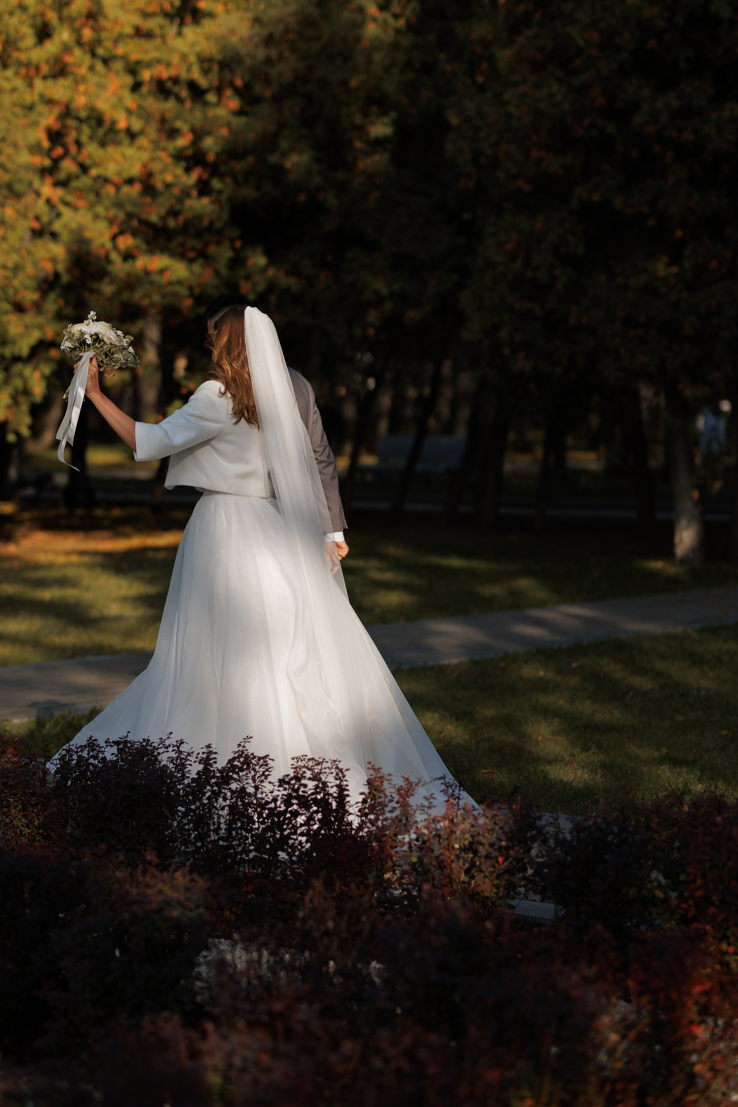 K & E. Свадебный и event-фотограф Иван Волнухин