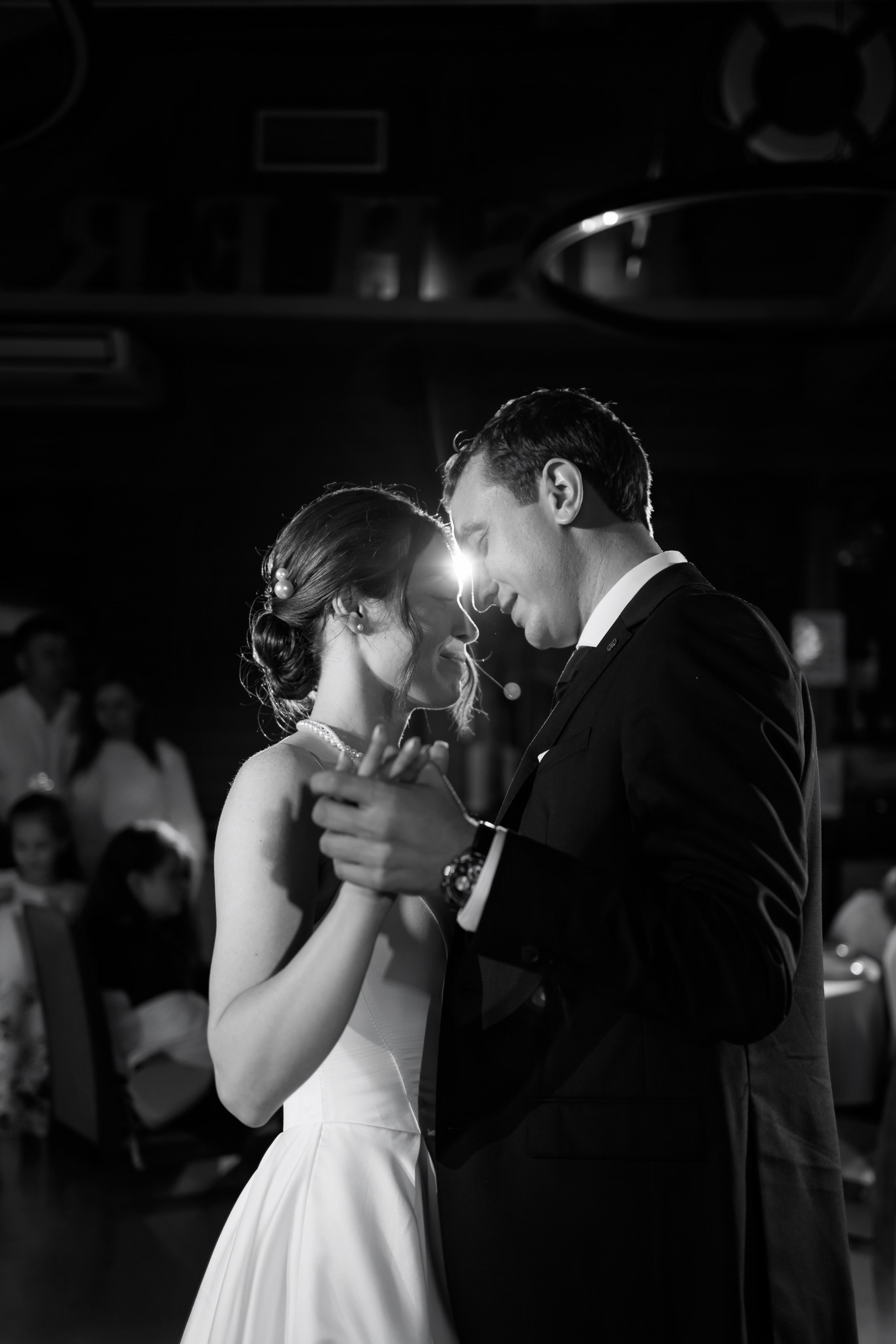 A&D. Свадебный фотограф. Москва. Мытищи