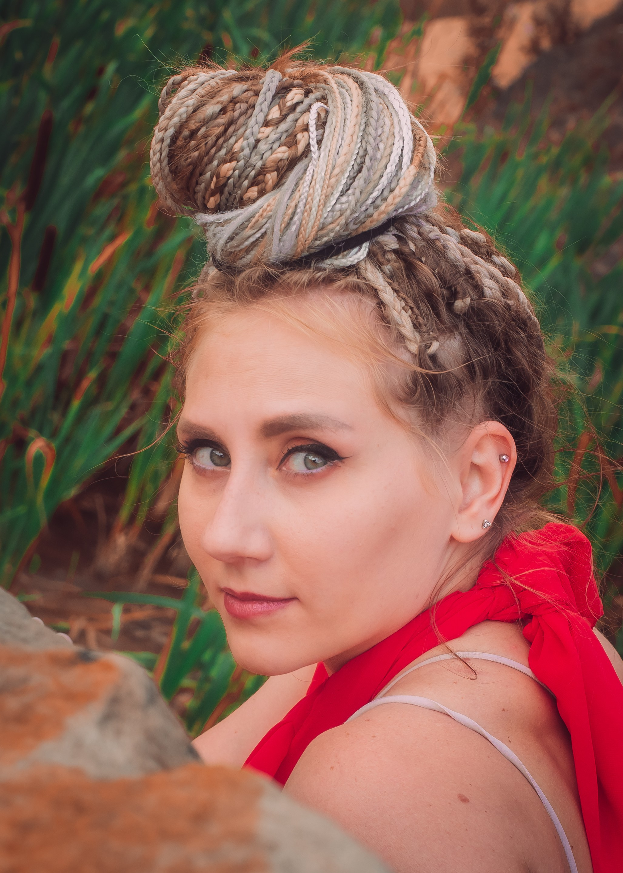 Olga M. Фотограф Зеленоград, Москва