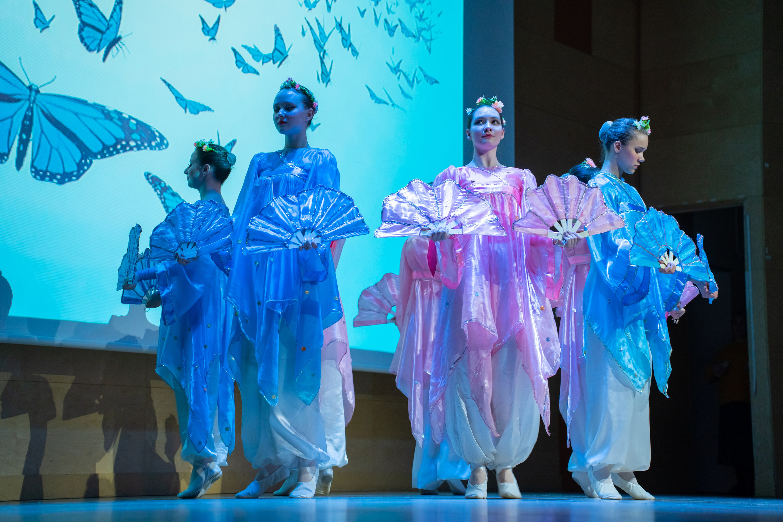 Фотосъёмка концерта. Фото / Видеосъемка в Москве