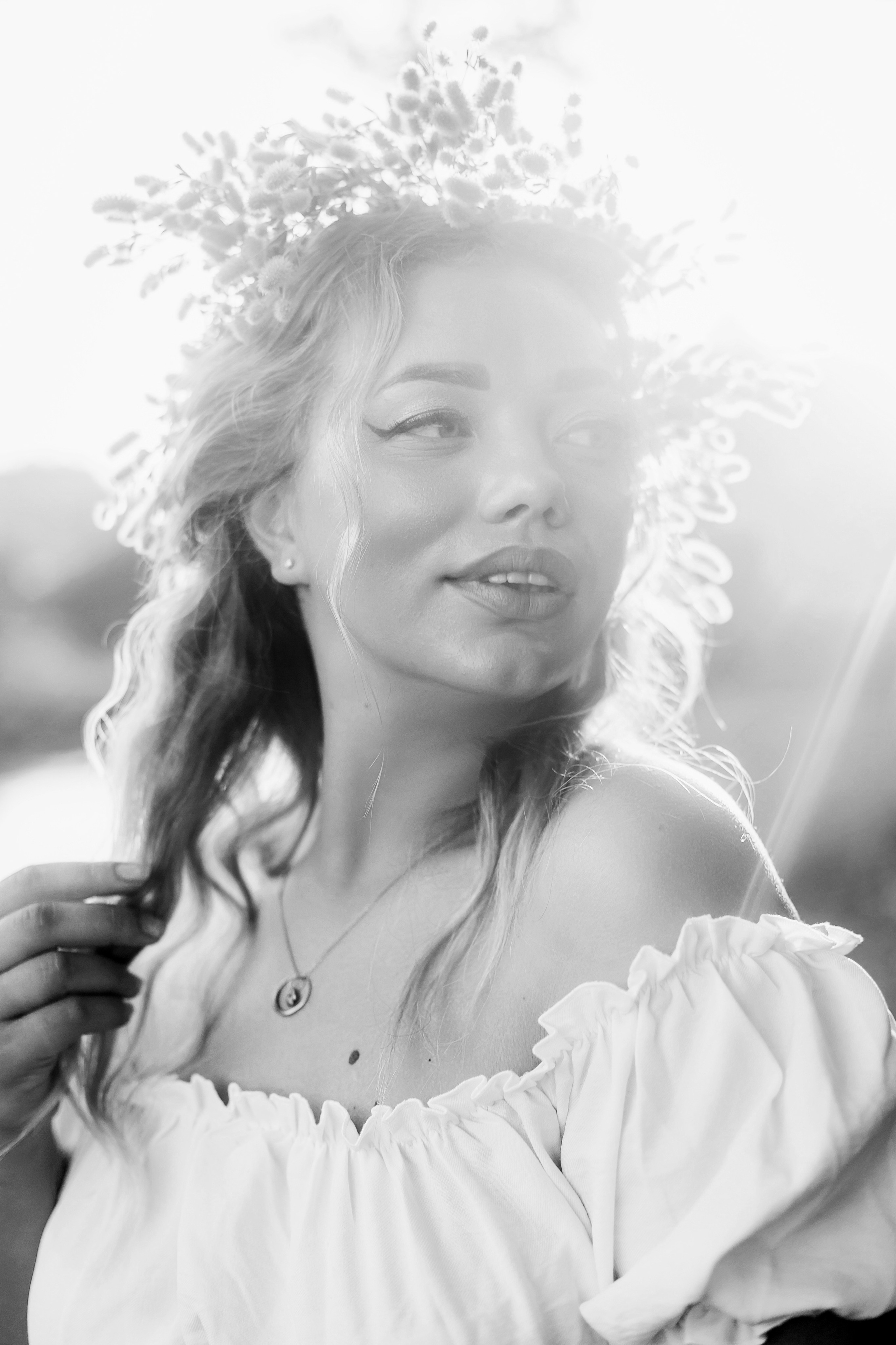 Анна. Свадебный и семейный фотограф Александра Кос