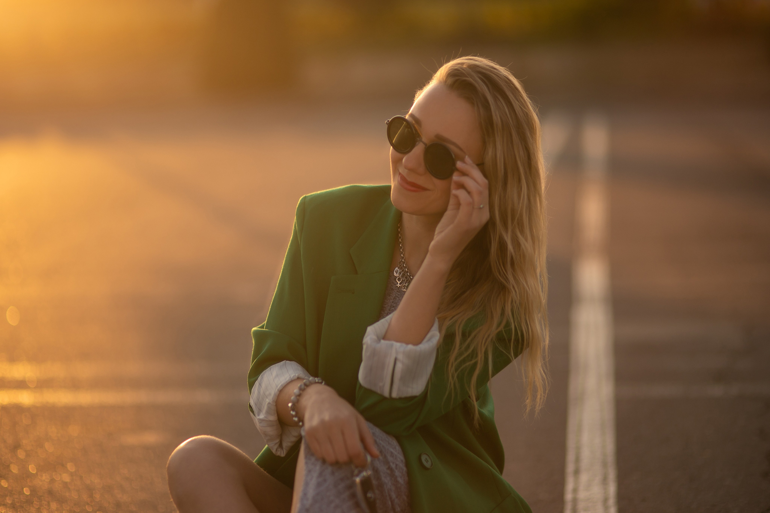 В городе. Семейный фотограф в Москве