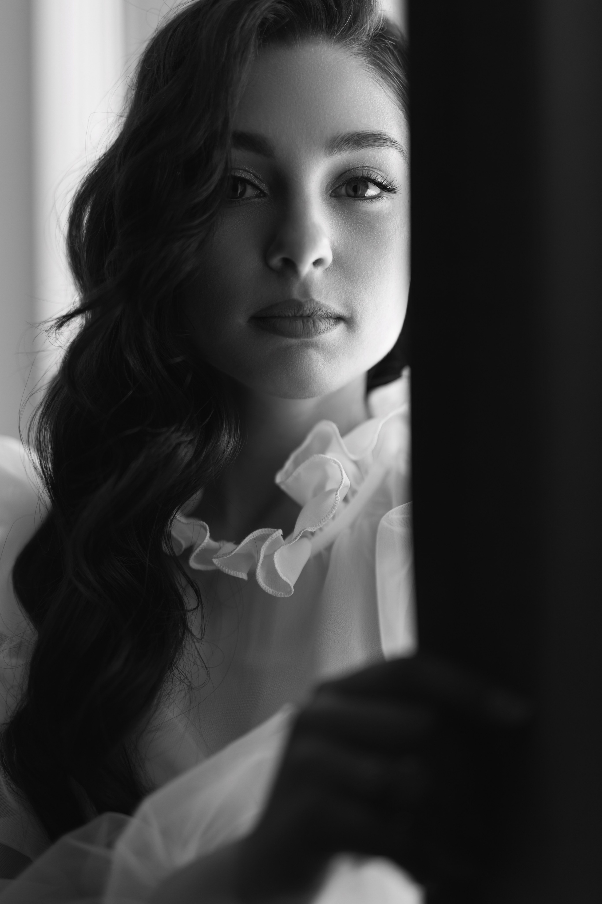 НИКИТА И ДАРЬЯ. Фотограф Светлана Буня