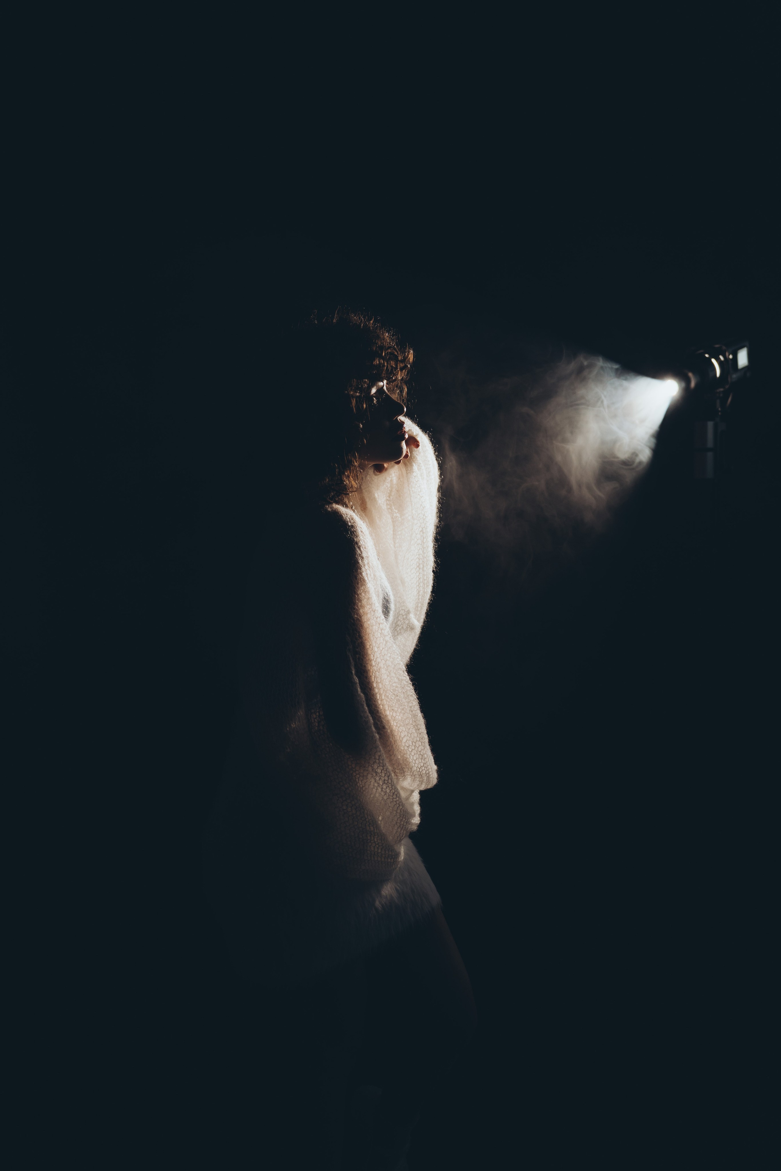 Портрет. Фотограф Москва