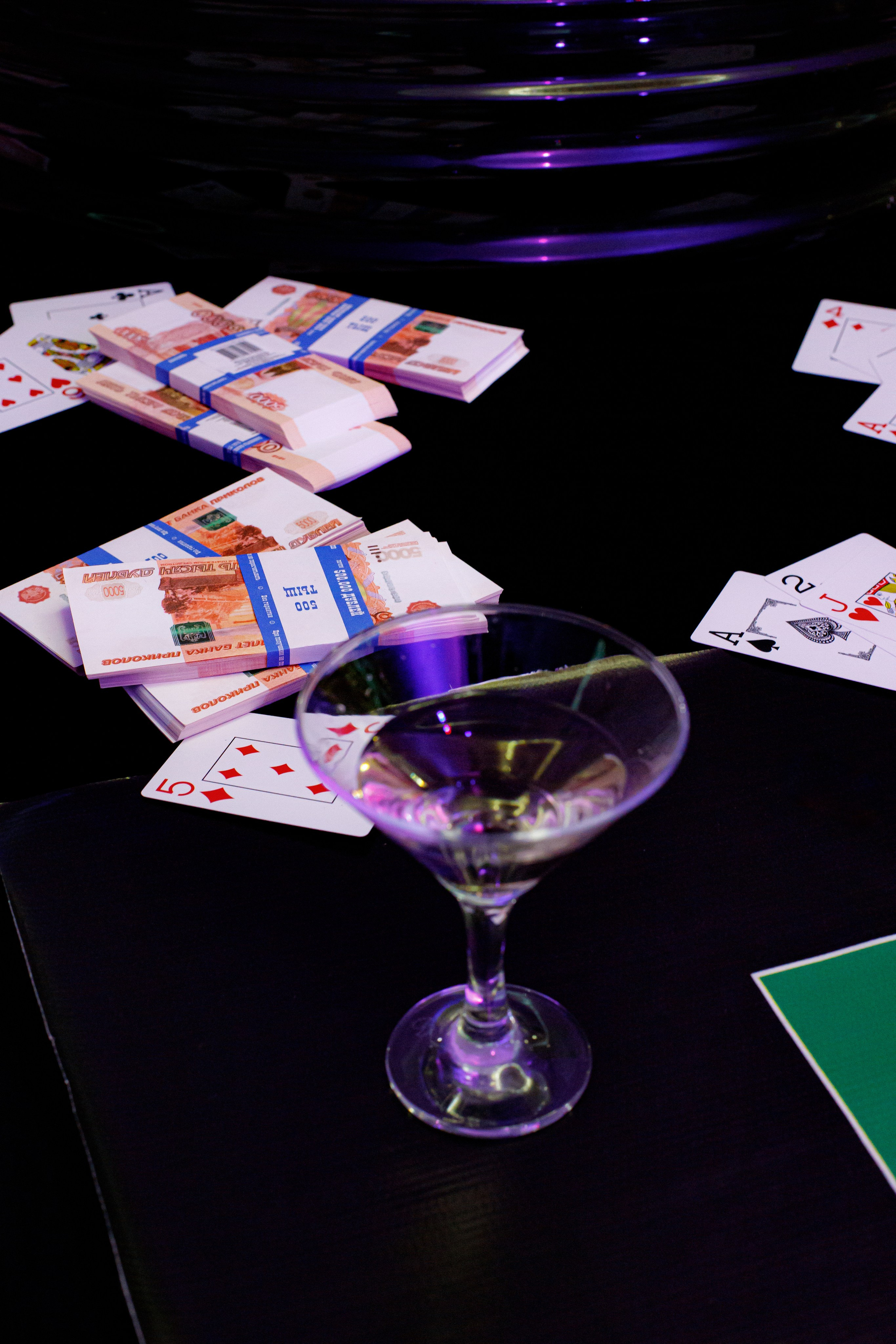 ELOSMED. Photokarish