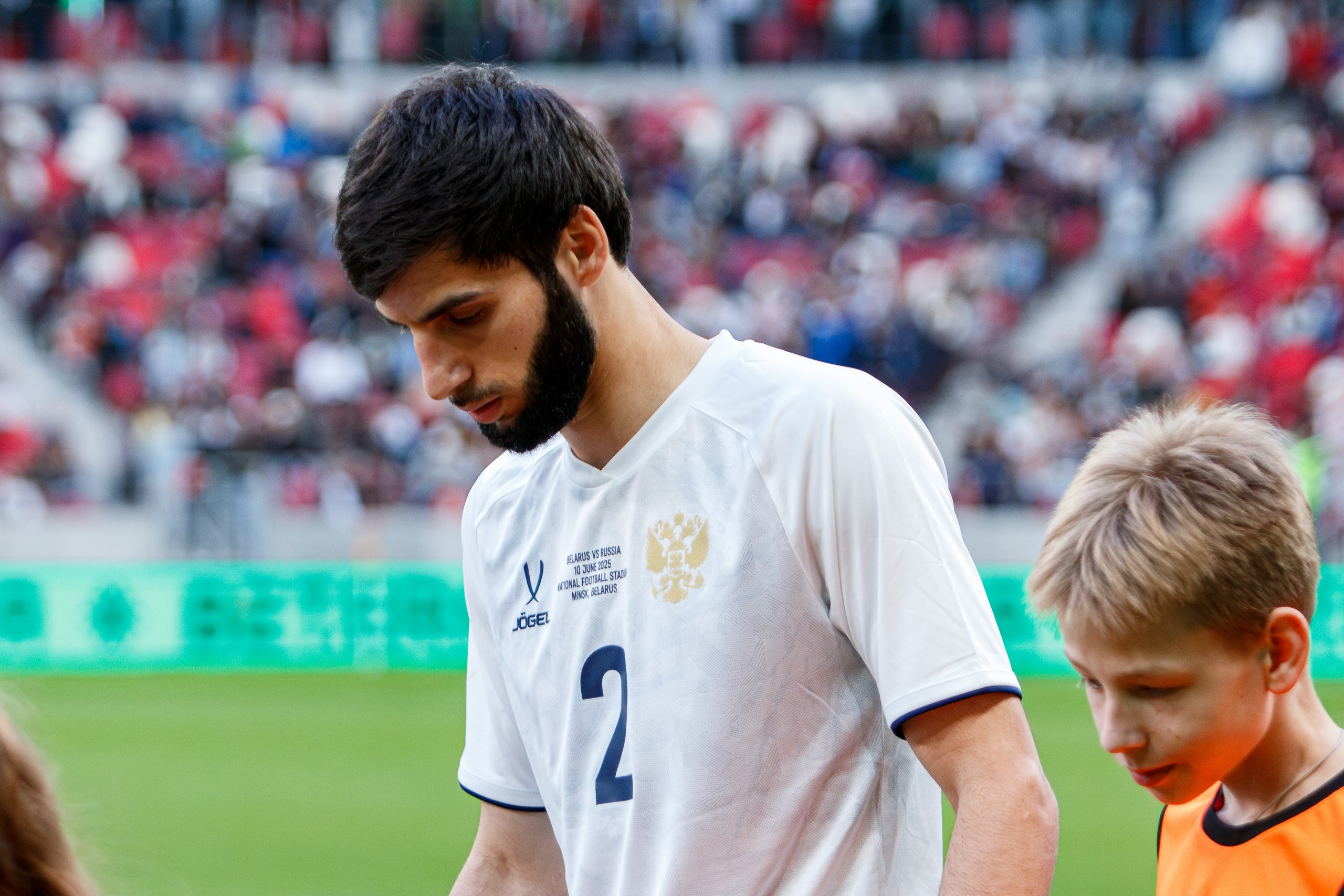 Беларусь — Росиия. Спортивный фотограф в Смоленске — Екатерина Степенок