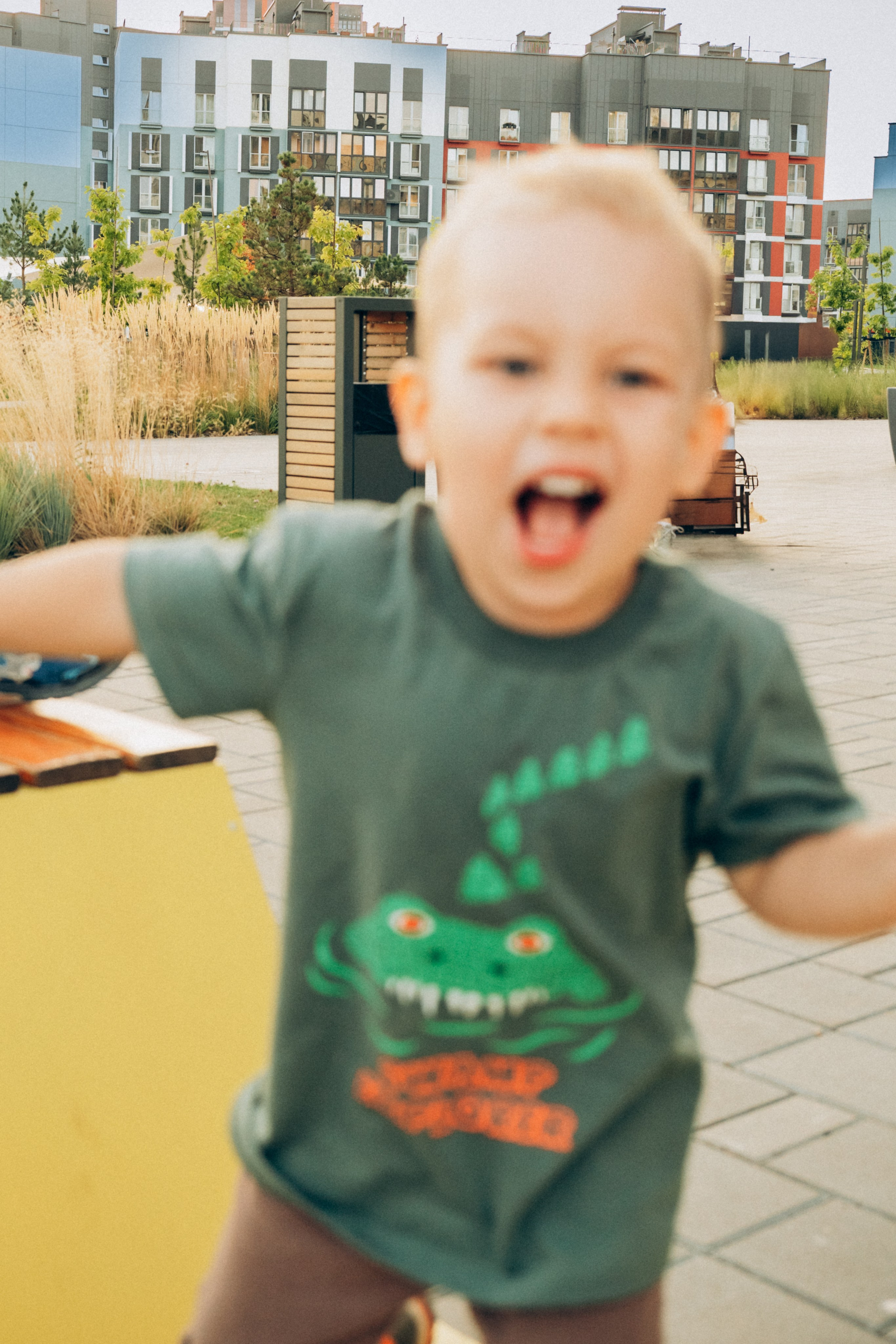 Тёма и Лёва