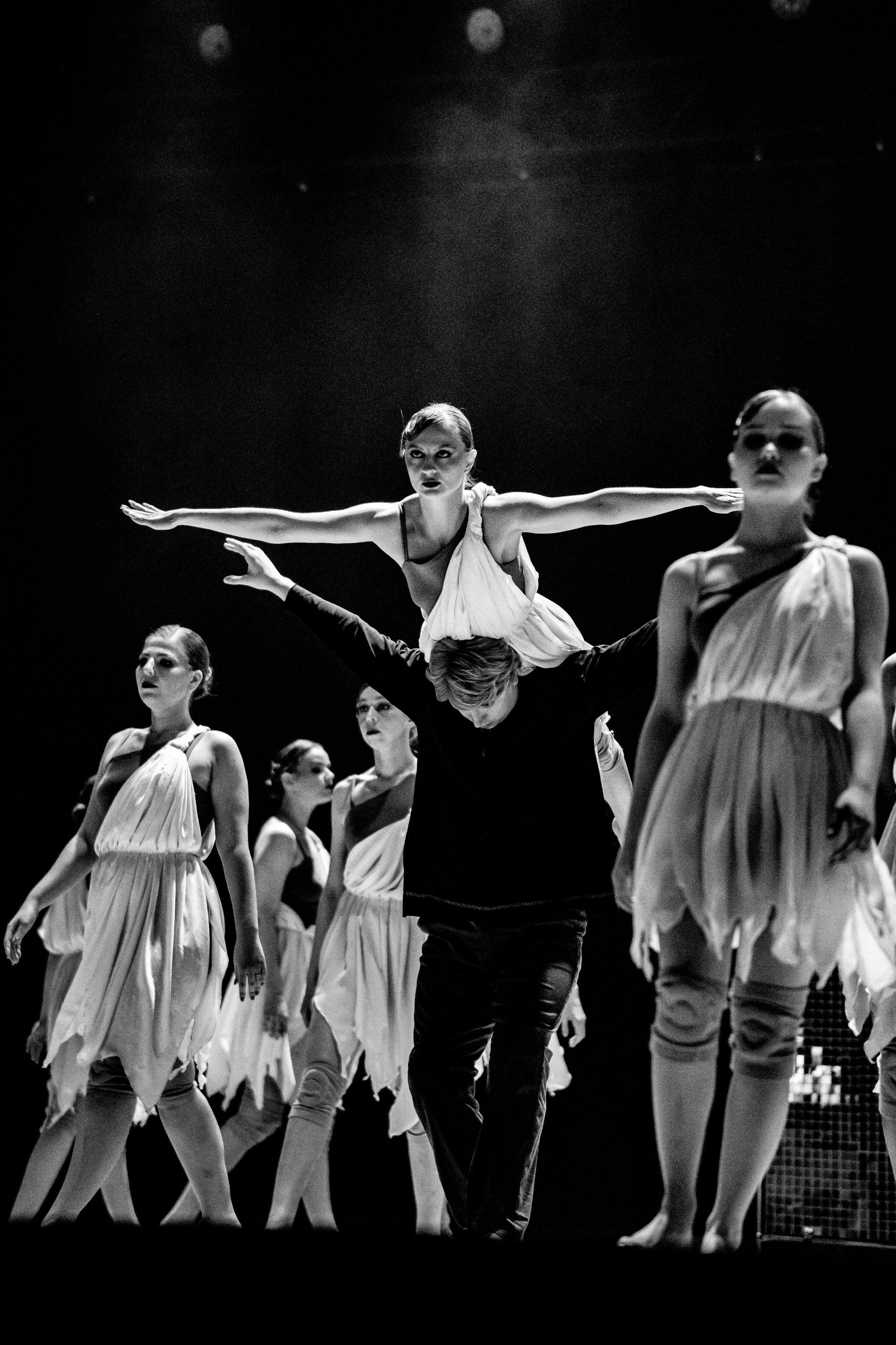 Baccarat Спектакль «Есенин» 05 / 2025. ФОТОГРАФ ЕКАТЕРИНБУРГ